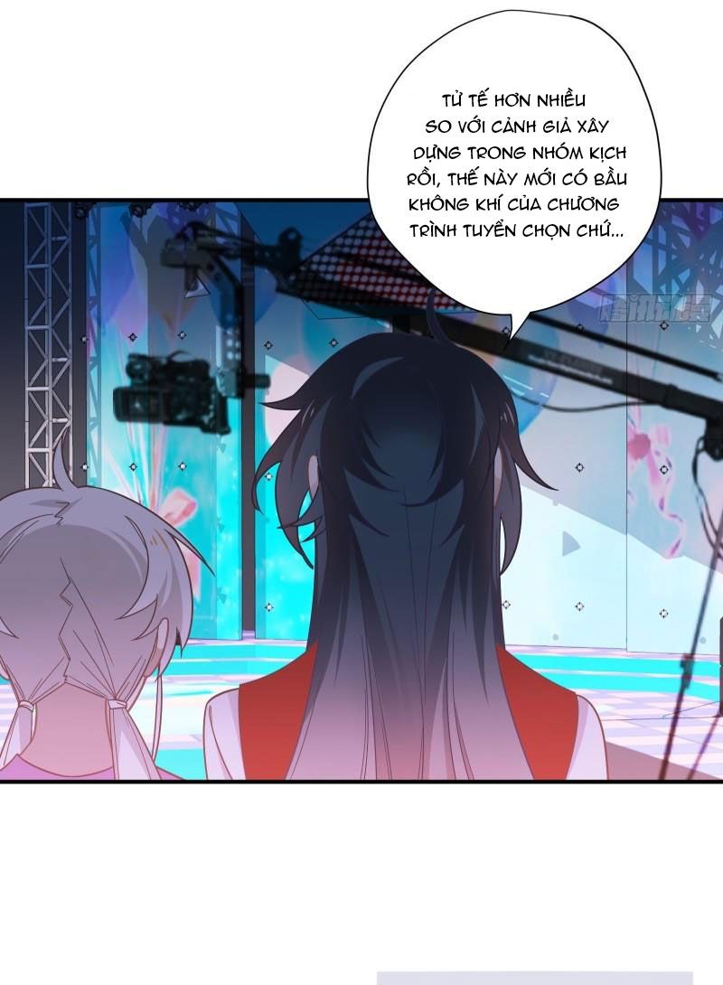 Cá Muối Của Tôi Xuất Đạo Rồi Chapter 33 - 20