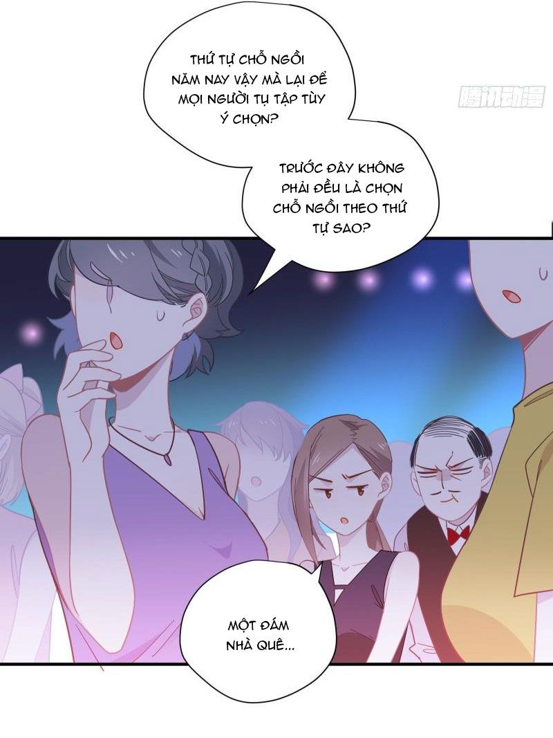 Cá Muối Của Tôi Xuất Đạo Rồi Chapter 33 - 23