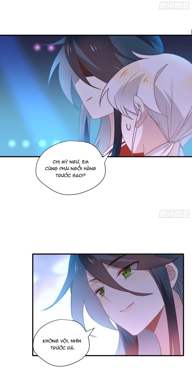 Cá Muối Của Tôi Xuất Đạo Rồi Chapter 33 - 25