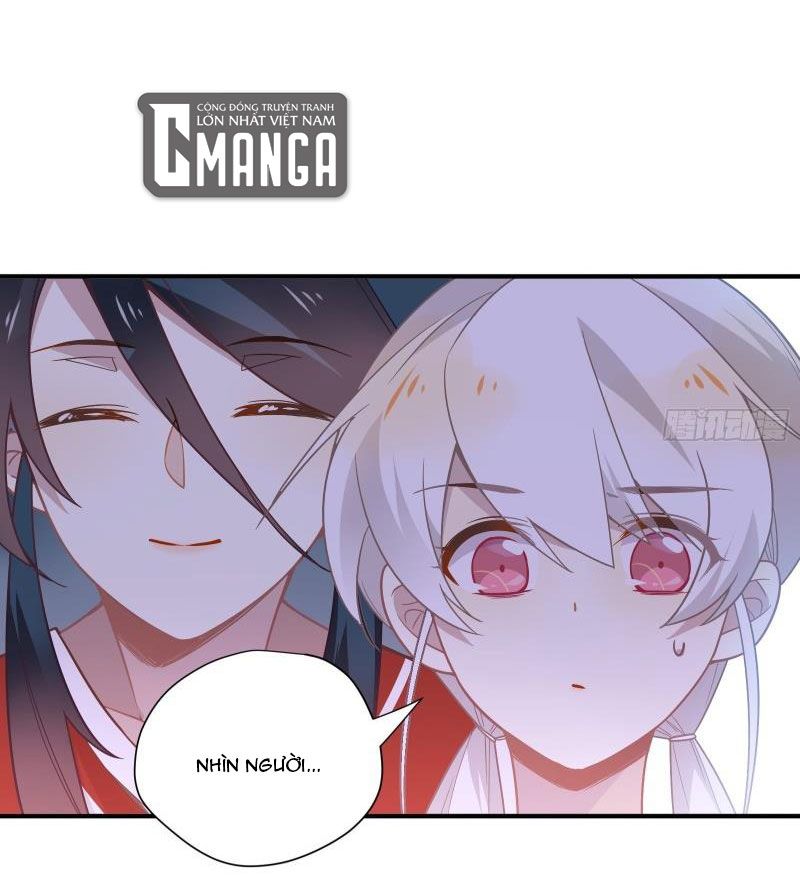 Cá Muối Của Tôi Xuất Đạo Rồi Chapter 33 - 27