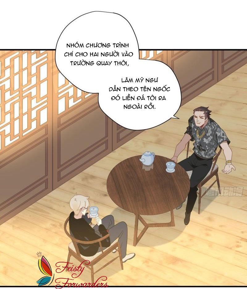 Cá Muối Của Tôi Xuất Đạo Rồi Chapter 33 - 30