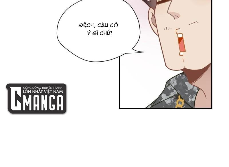 Cá Muối Của Tôi Xuất Đạo Rồi Chapter 33 - 32