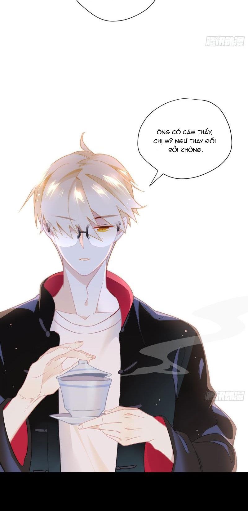Cá Muối Của Tôi Xuất Đạo Rồi Chapter 33 - 36