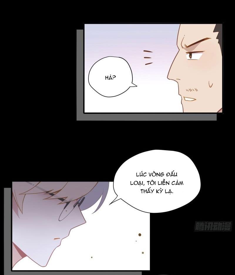 Cá Muối Của Tôi Xuất Đạo Rồi Chapter 33 - 37