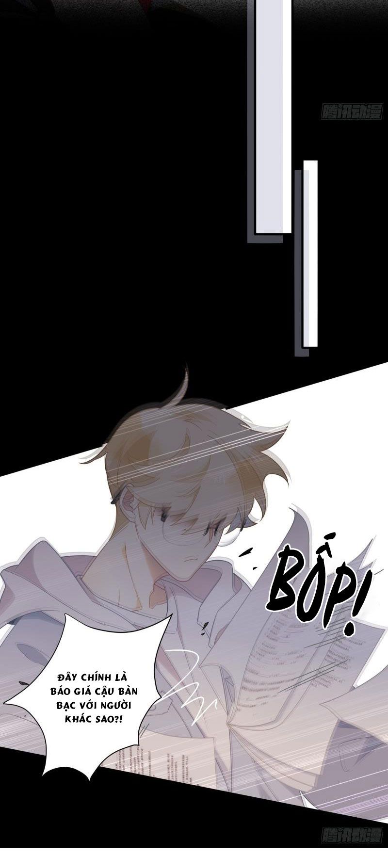 Cá Muối Của Tôi Xuất Đạo Rồi Chapter 33 - 41