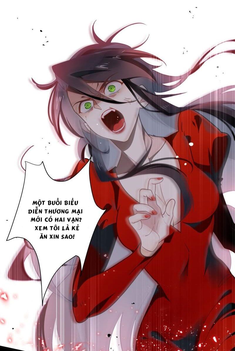 Cá Muối Của Tôi Xuất Đạo Rồi Chapter 33 - 42