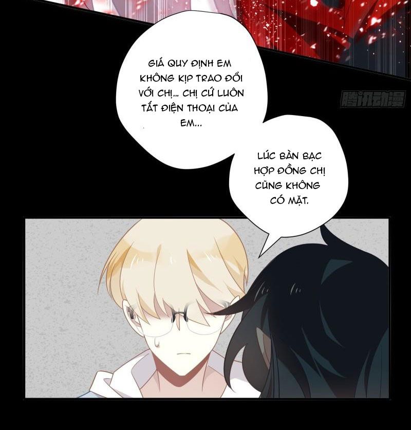 Cá Muối Của Tôi Xuất Đạo Rồi Chapter 33 - 43