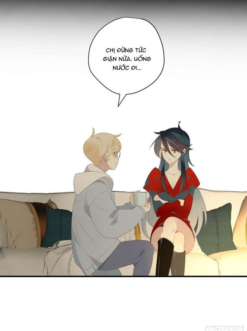 Cá Muối Của Tôi Xuất Đạo Rồi Chapter 33 - 48