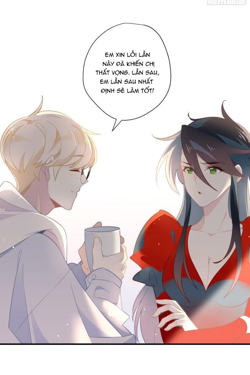 Cá Muối Của Tôi Xuất Đạo Rồi Chapter 33 - 49