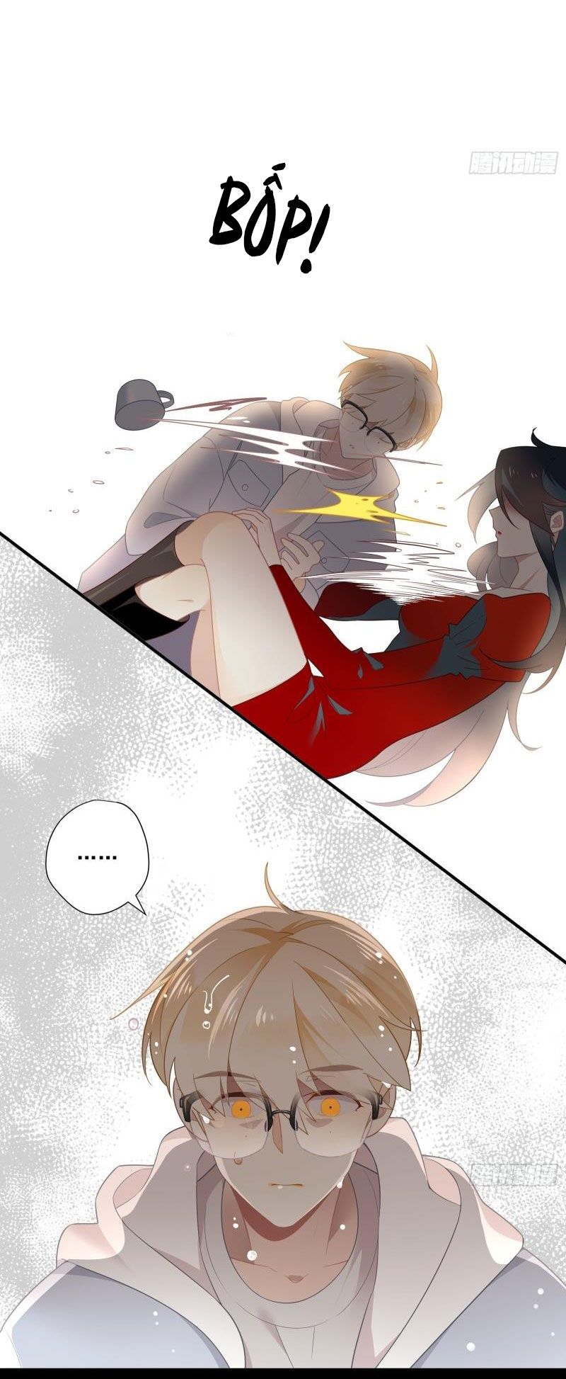 Cá Muối Của Tôi Xuất Đạo Rồi Chapter 33 - 50