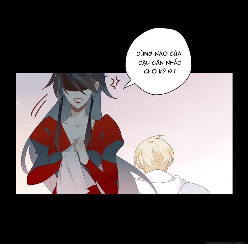 Cá Muối Của Tôi Xuất Đạo Rồi Chapter 33 - 51