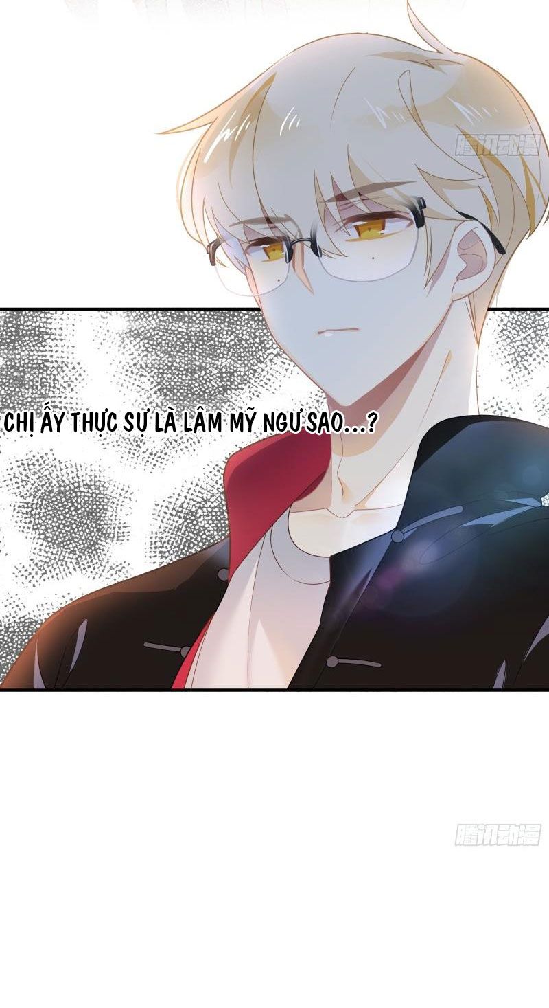 Cá Muối Của Tôi Xuất Đạo Rồi Chapter 33 - 54