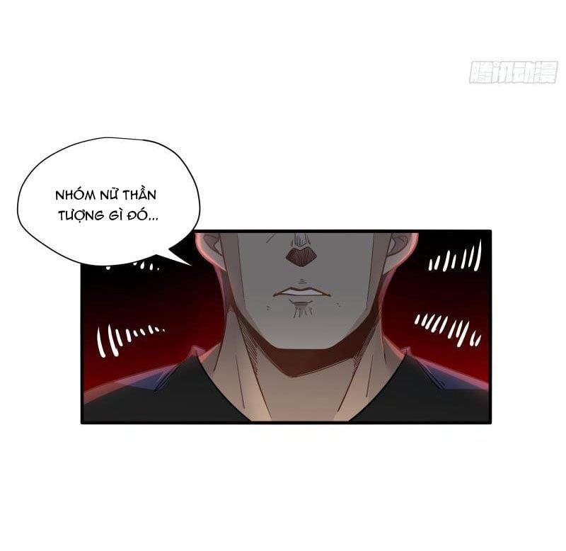 Cá Muối Của Tôi Xuất Đạo Rồi Chapter 33 - 8