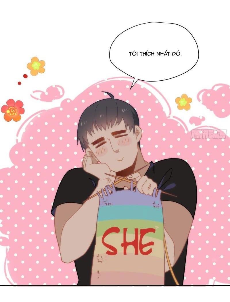 Cá Muối Của Tôi Xuất Đạo Rồi Chapter 33 - 9