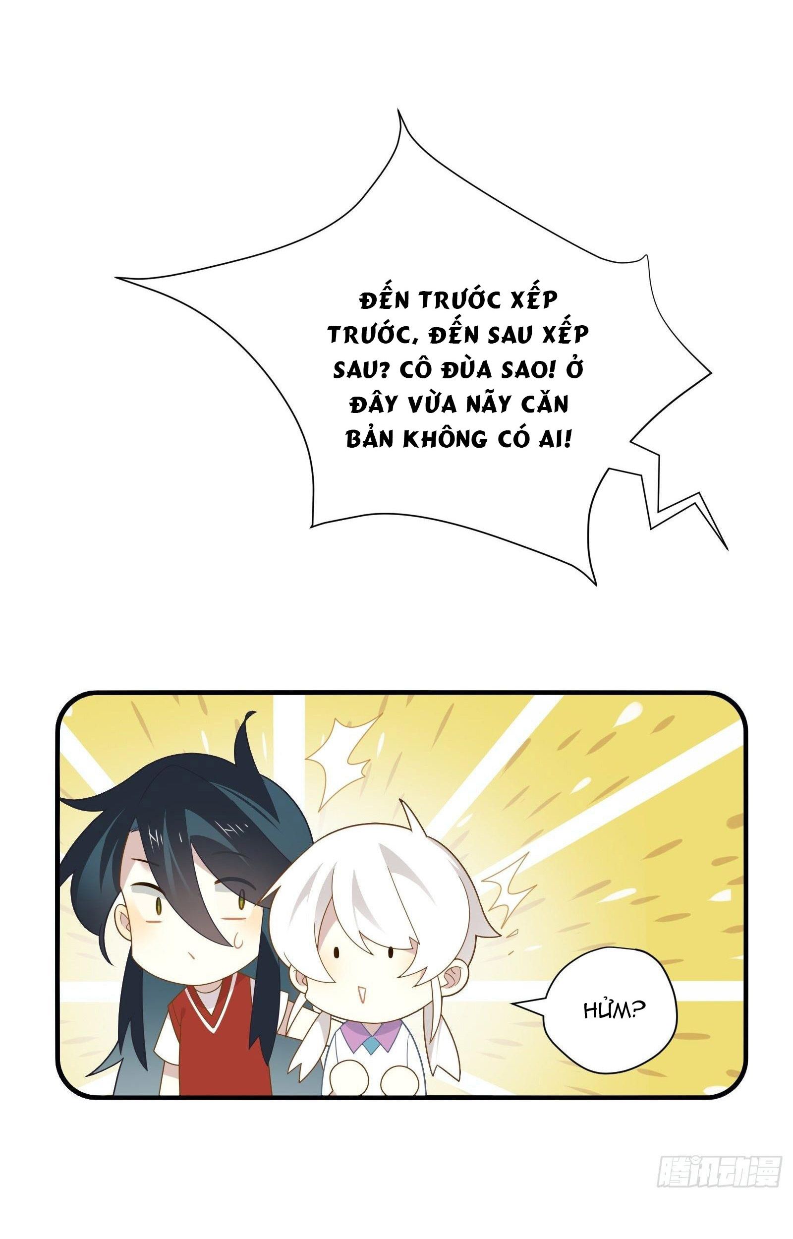 Cá Muối Của Tôi Xuất Đạo Rồi Chapter 34 - 11