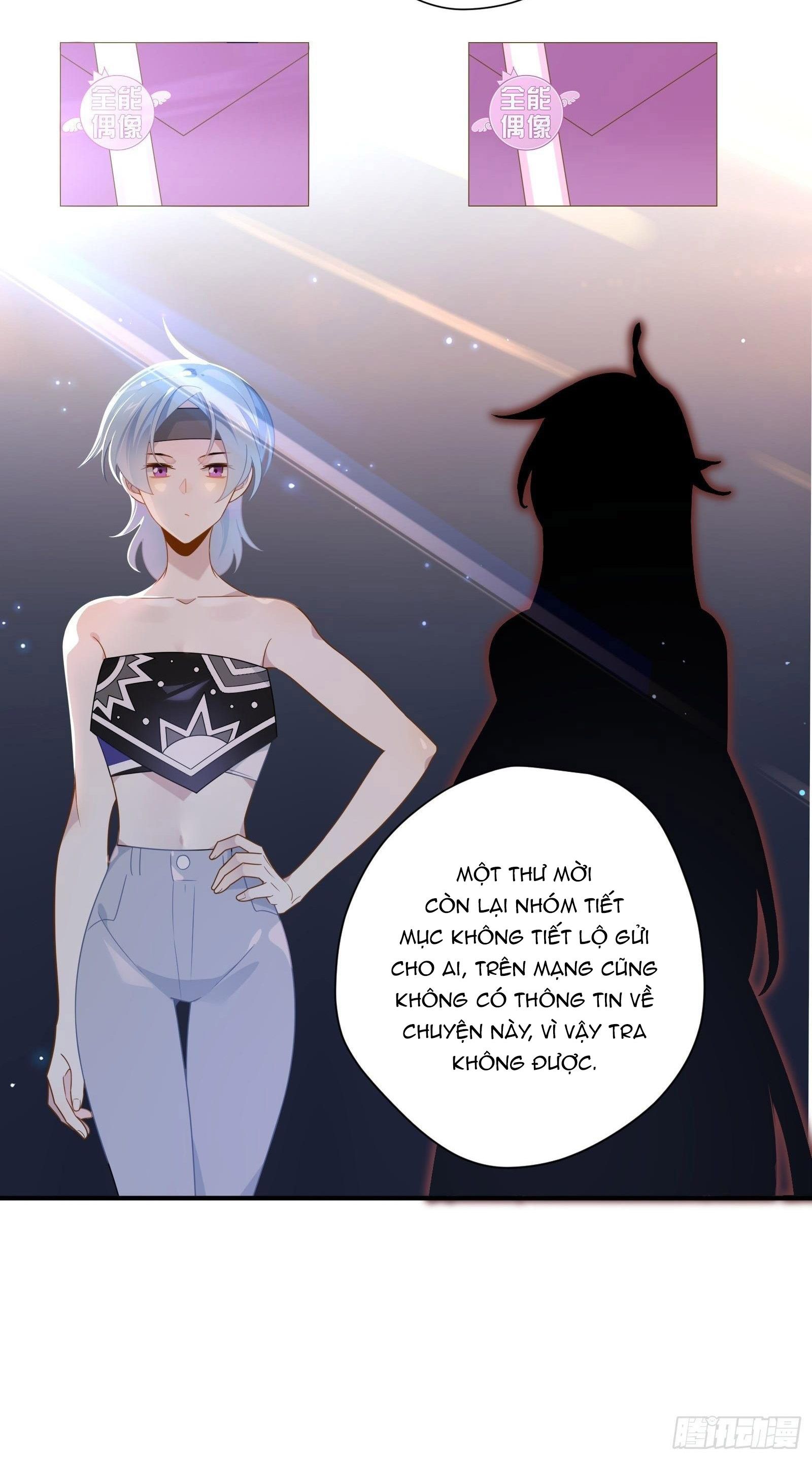 Cá Muối Của Tôi Xuất Đạo Rồi Chapter 34 - 27