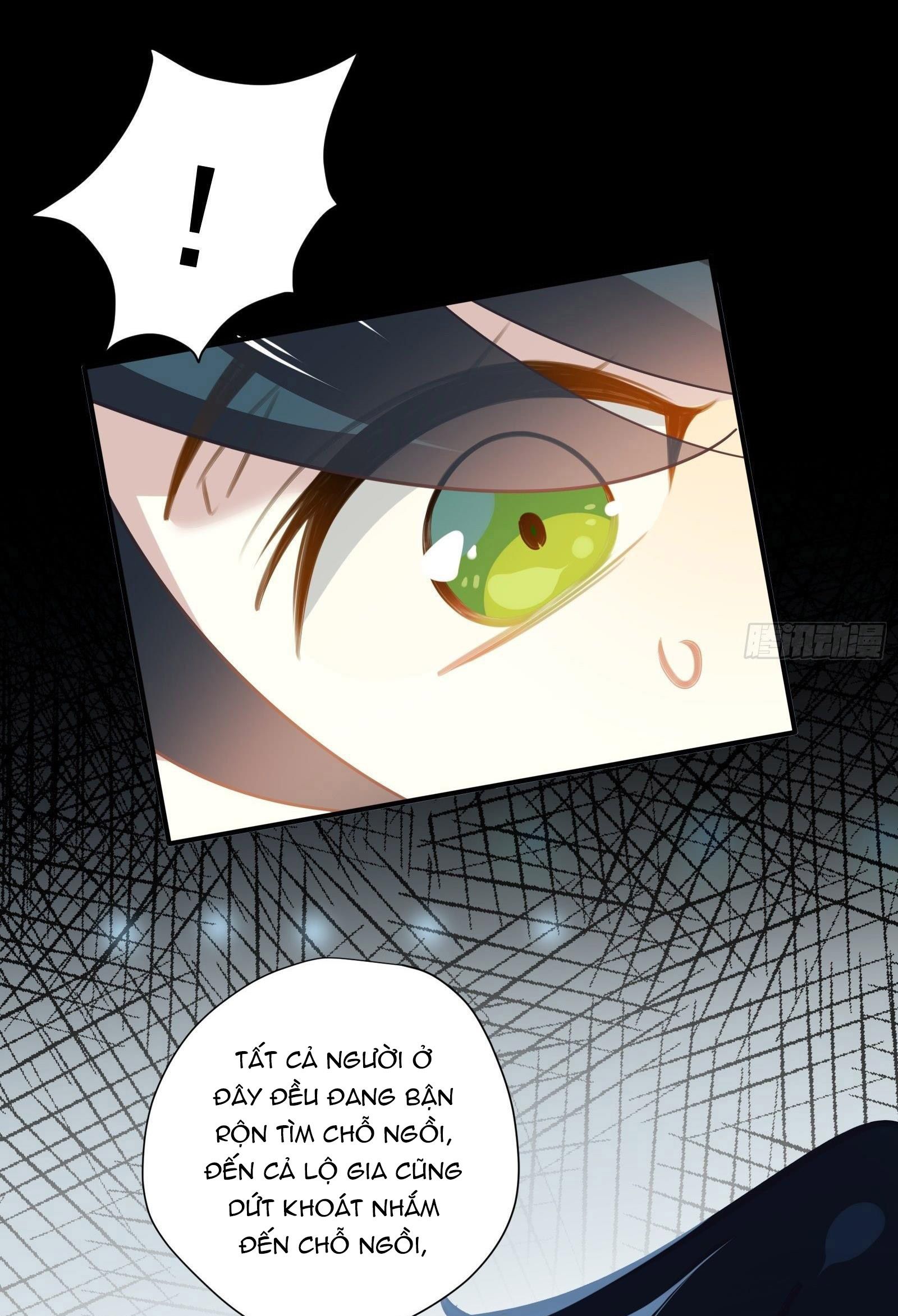 Cá Muối Của Tôi Xuất Đạo Rồi Chapter 34 - 29
