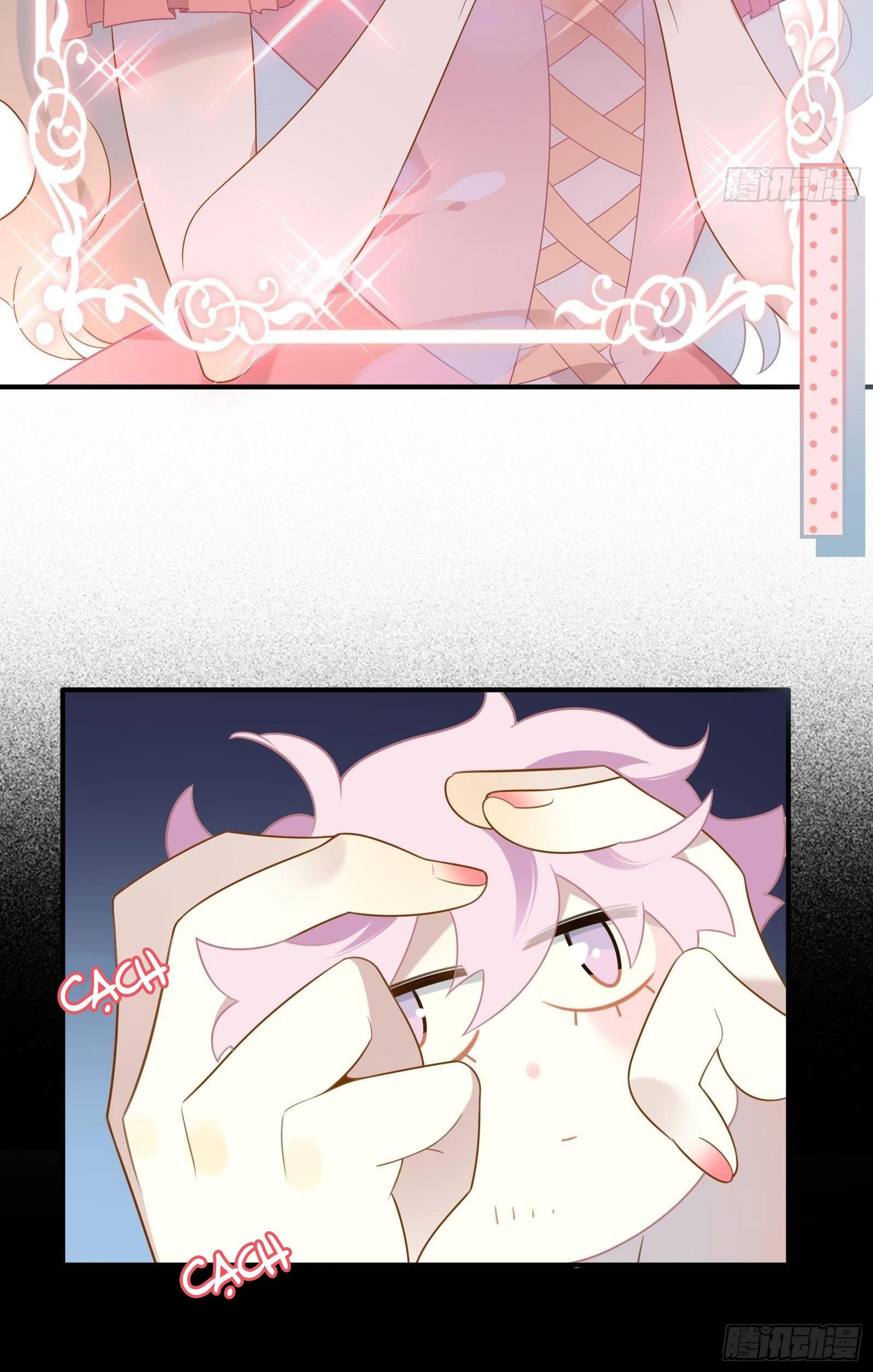 Cá Muối Của Tôi Xuất Đạo Rồi Chapter 34 - 32