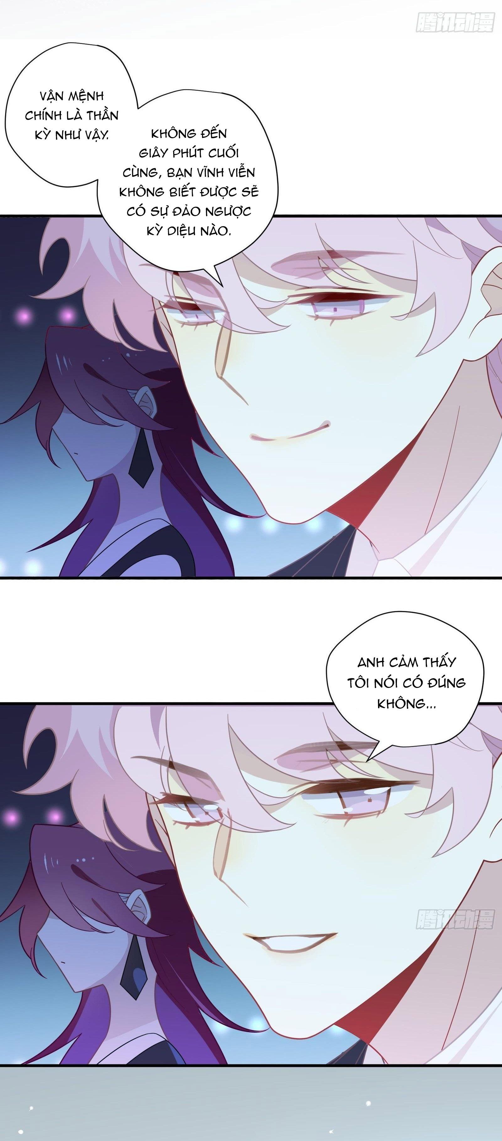 Cá Muối Của Tôi Xuất Đạo Rồi Chapter 35 - 18