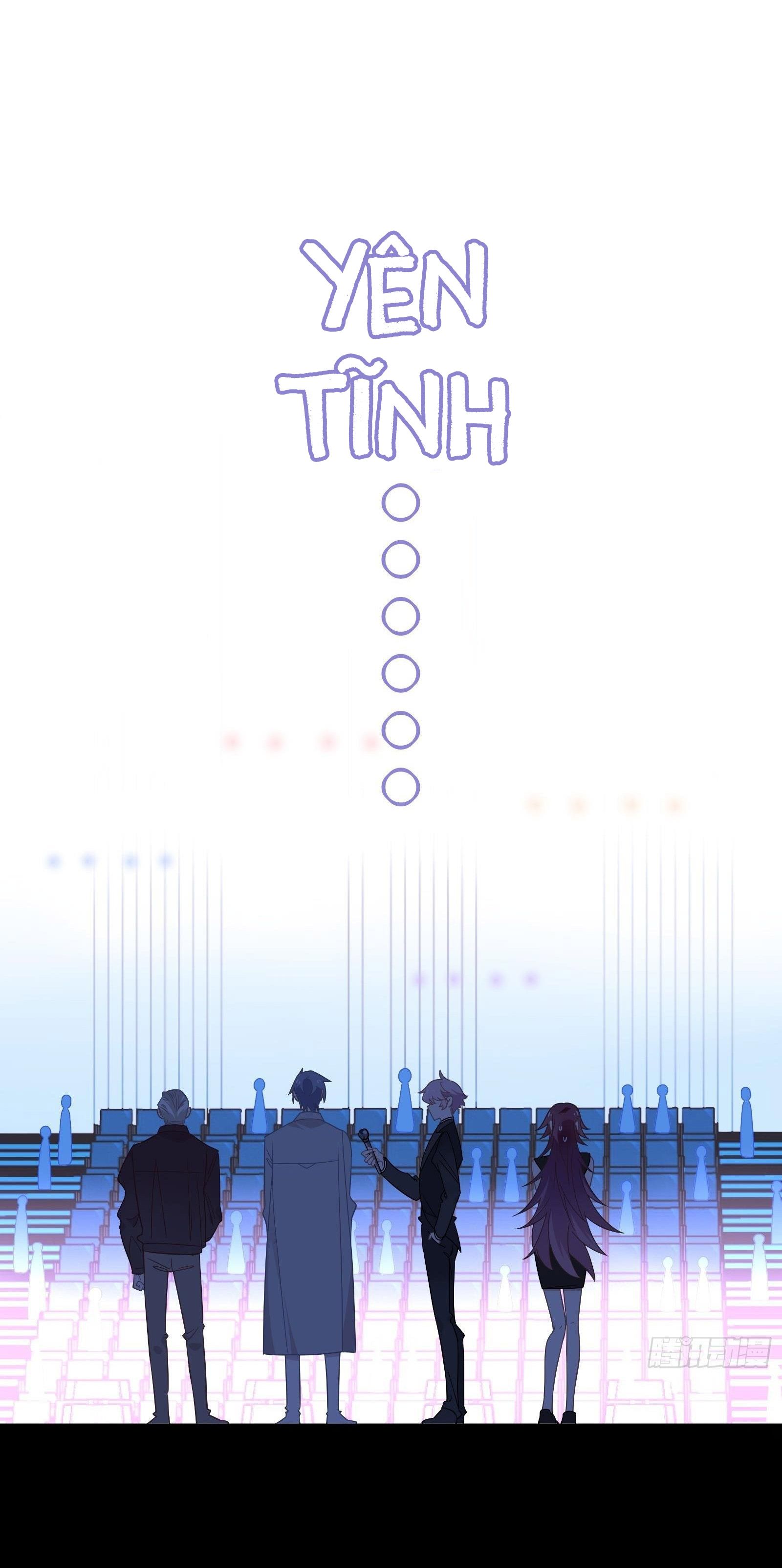 Cá Muối Của Tôi Xuất Đạo Rồi Chapter 35 - 23