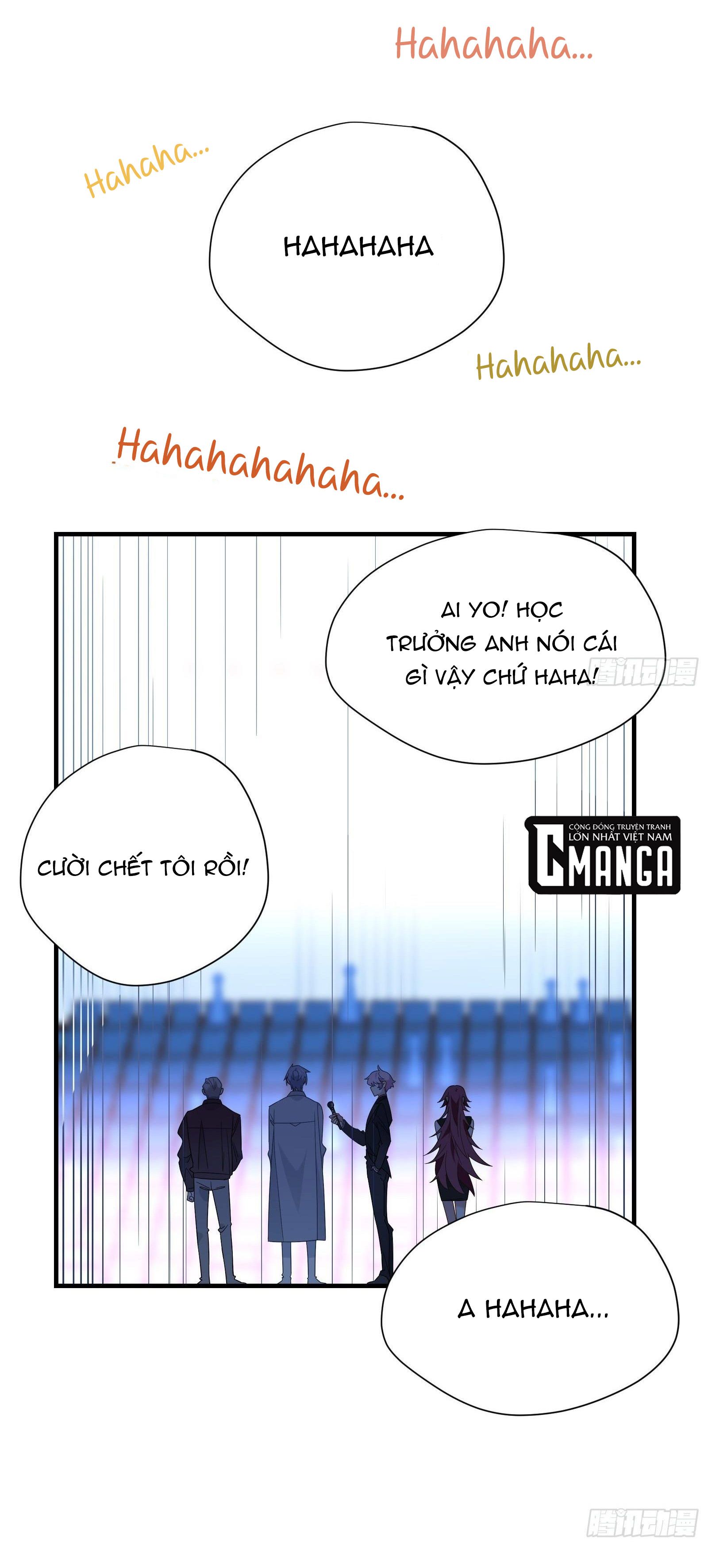 Cá Muối Của Tôi Xuất Đạo Rồi Chapter 35 - 27