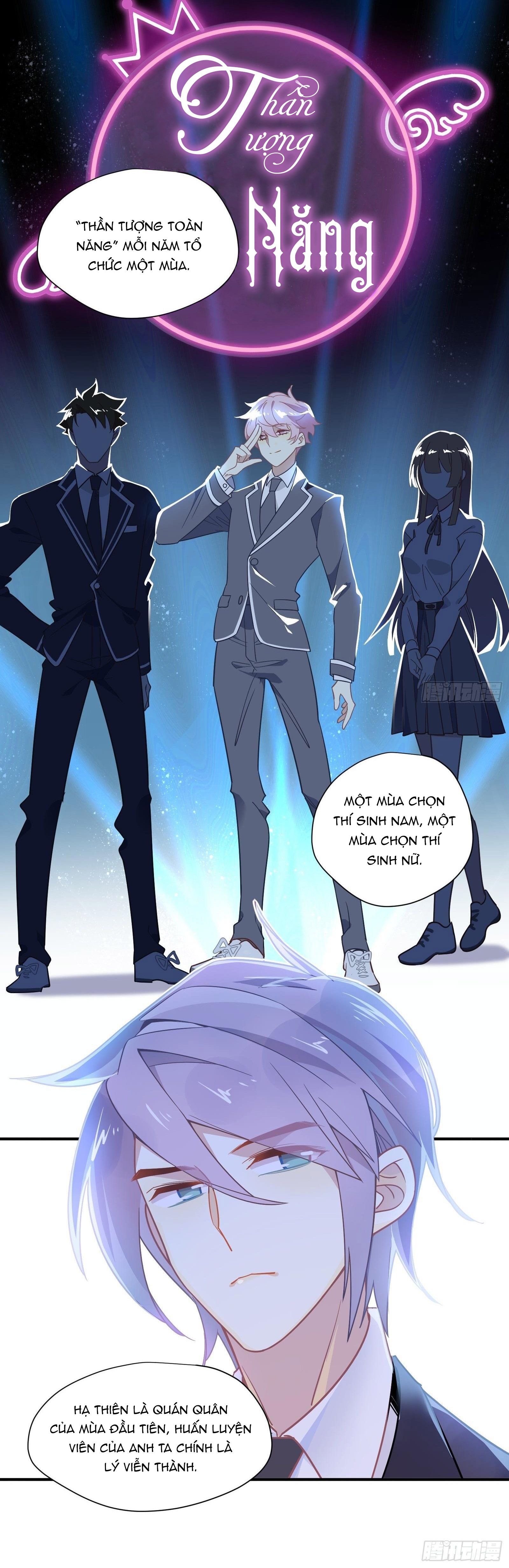 Cá Muối Của Tôi Xuất Đạo Rồi Chapter 35 - 29