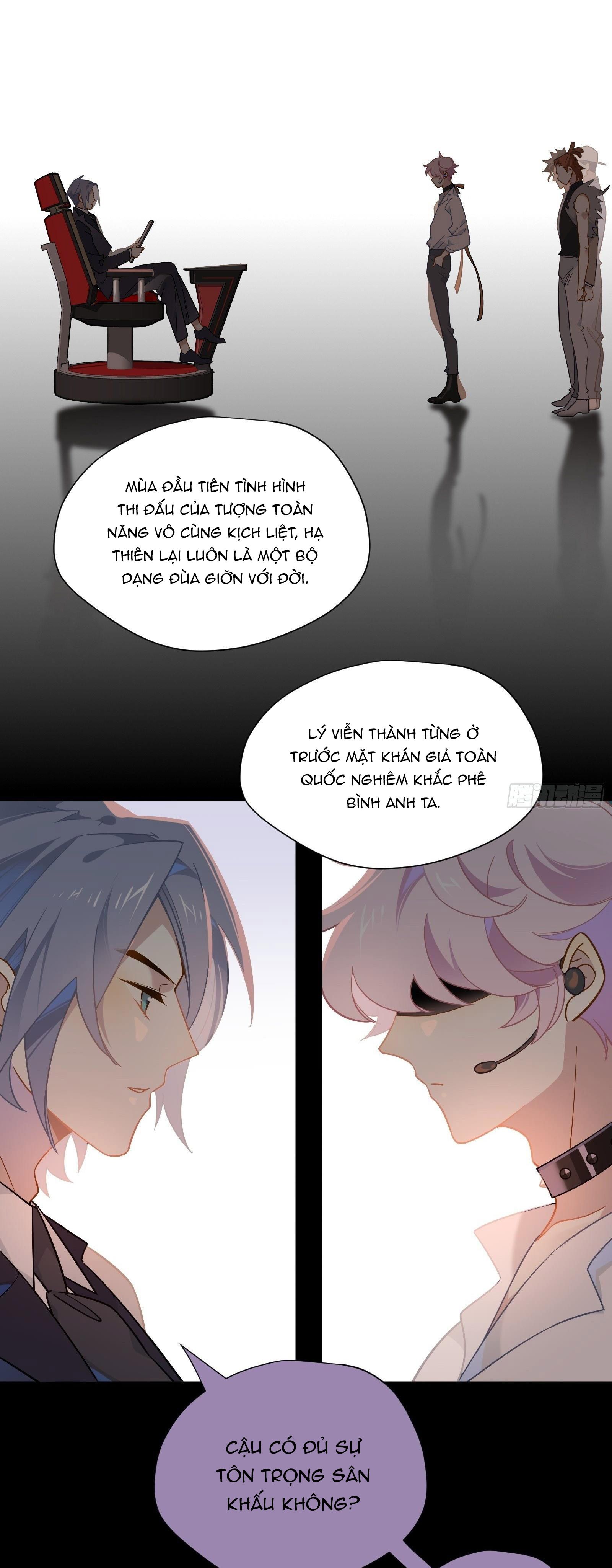 Cá Muối Của Tôi Xuất Đạo Rồi Chapter 35 - 30