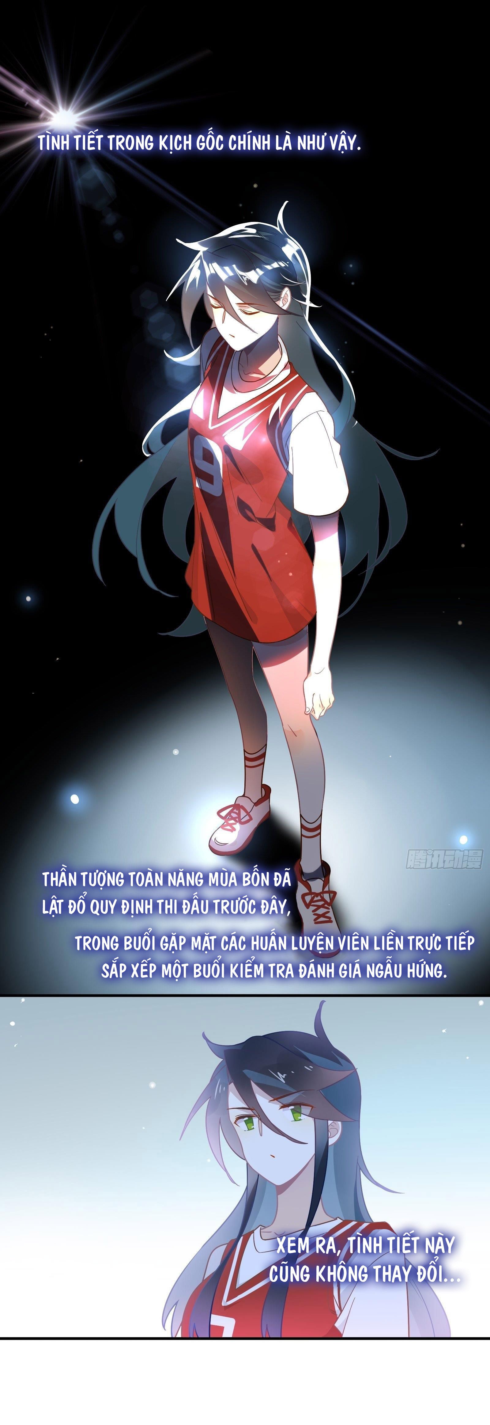 Cá Muối Của Tôi Xuất Đạo Rồi Chapter 35 - 42