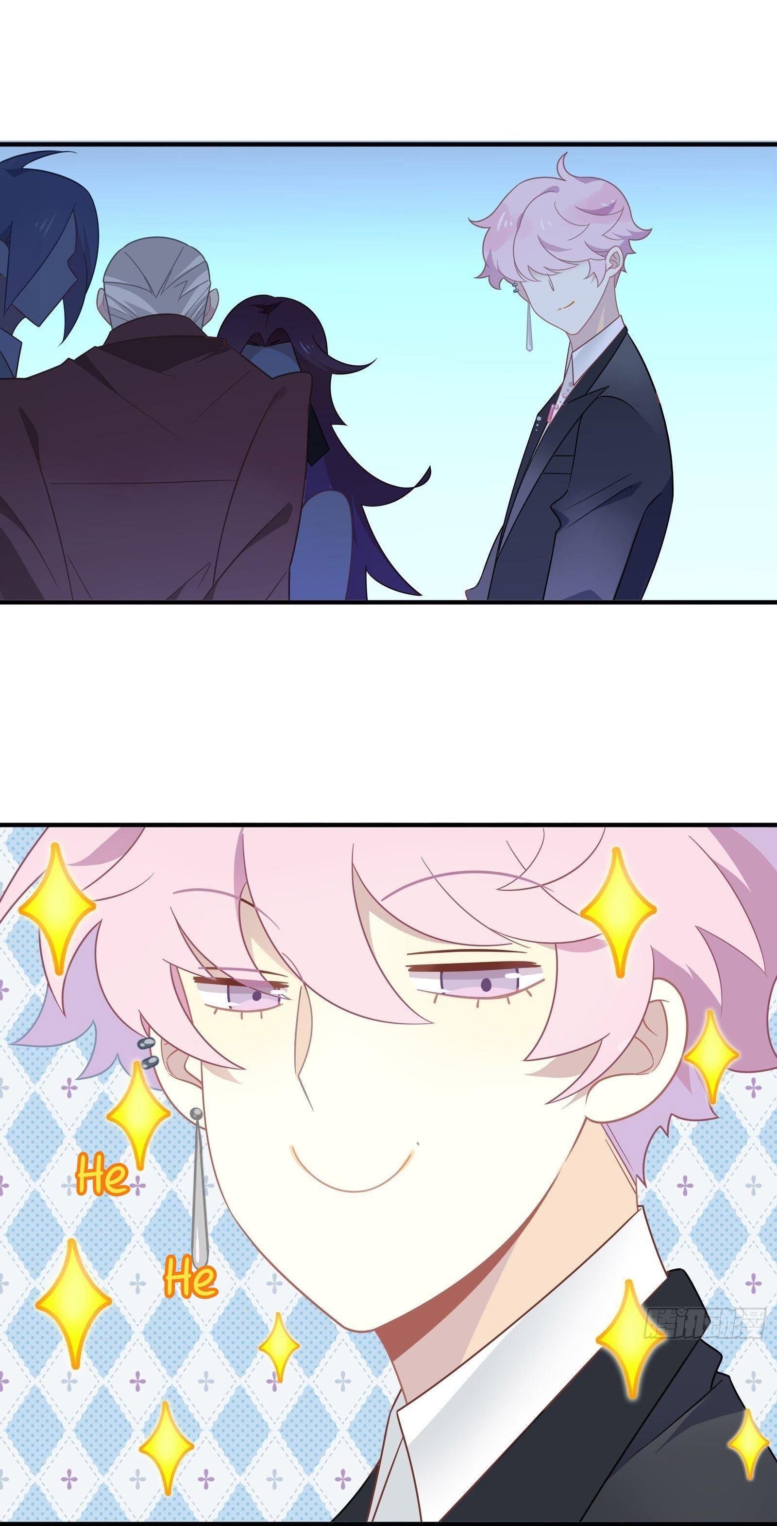 Cá Muối Của Tôi Xuất Đạo Rồi Chapter 35 - 44