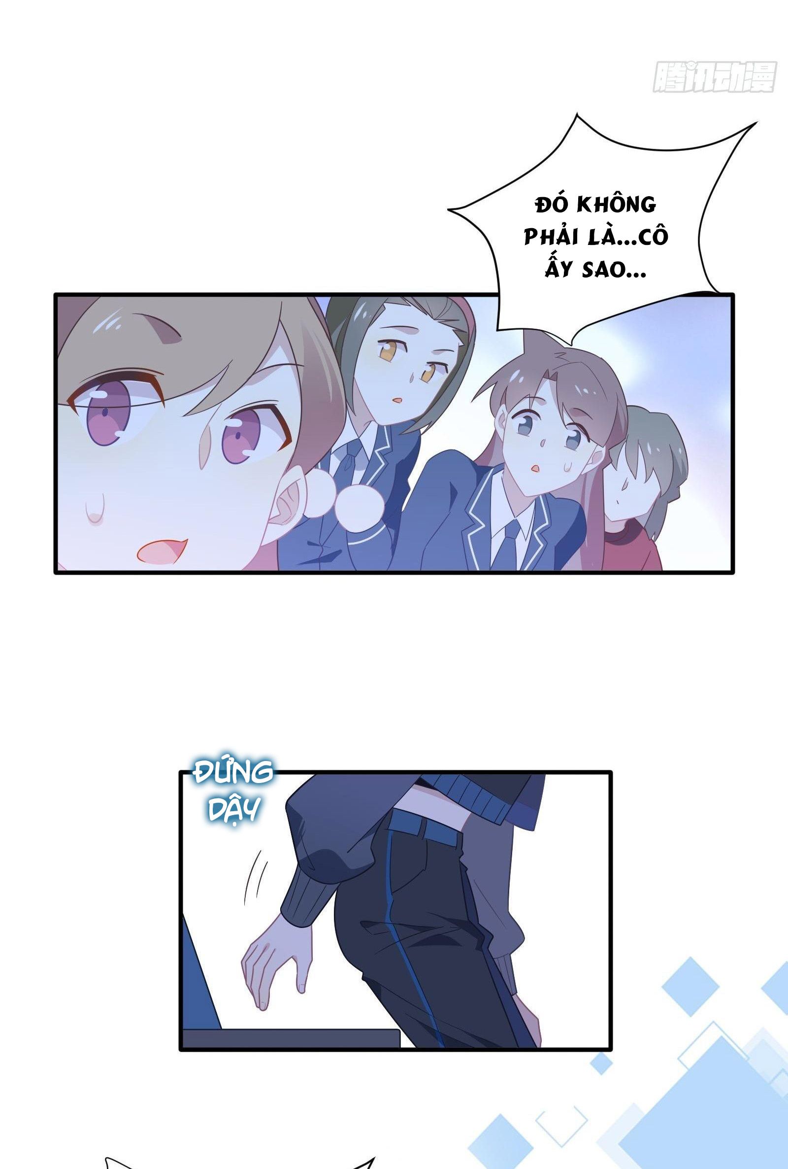 Cá Muối Của Tôi Xuất Đạo Rồi Chapter 35 - 48