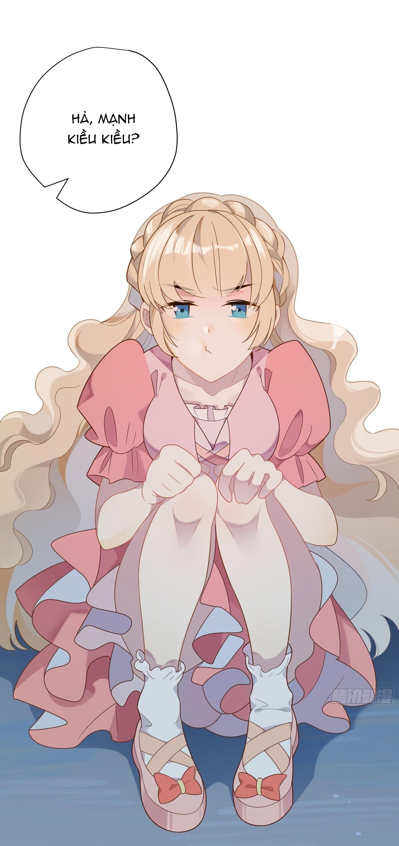 Cá Muối Của Tôi Xuất Đạo Rồi Chapter 36 - 23