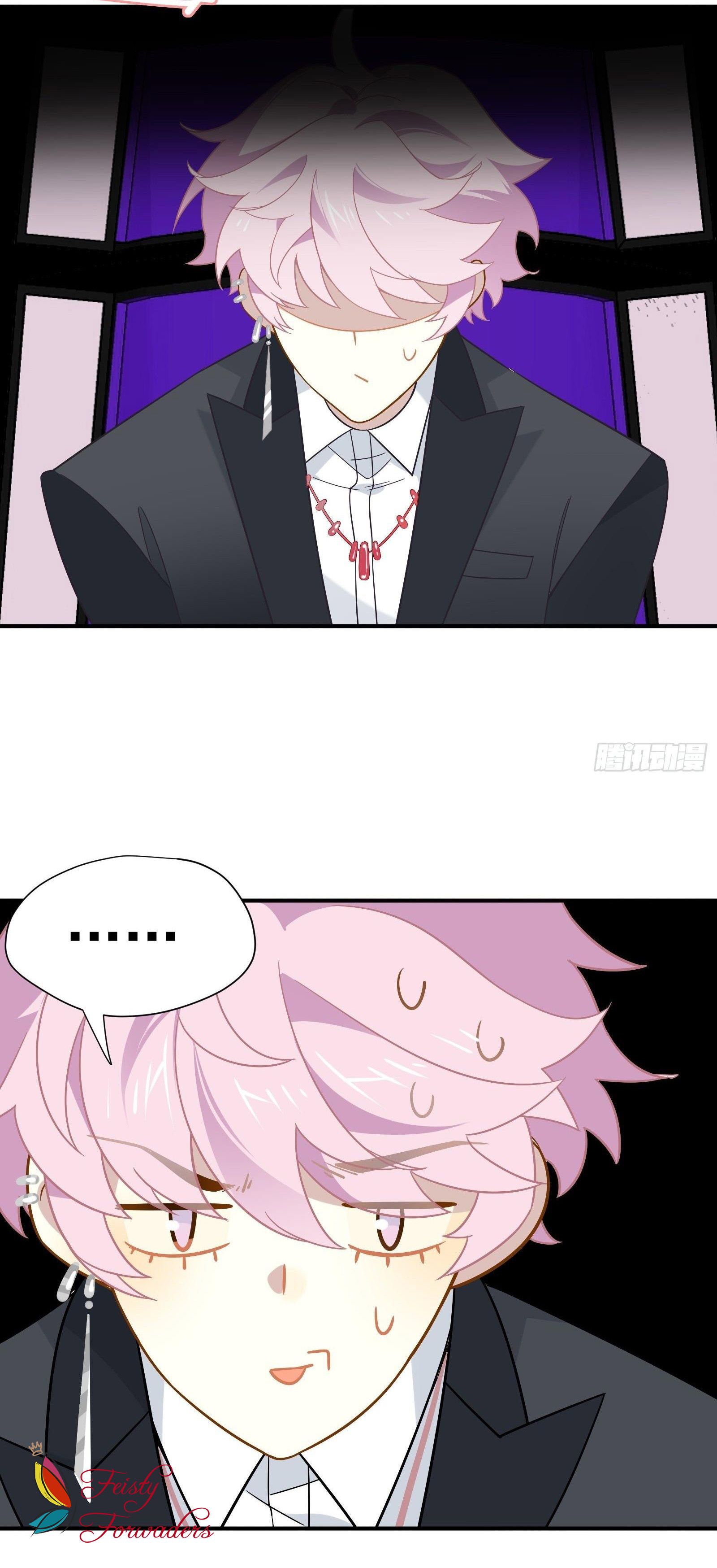 Cá Muối Của Tôi Xuất Đạo Rồi Chapter 36 - 40