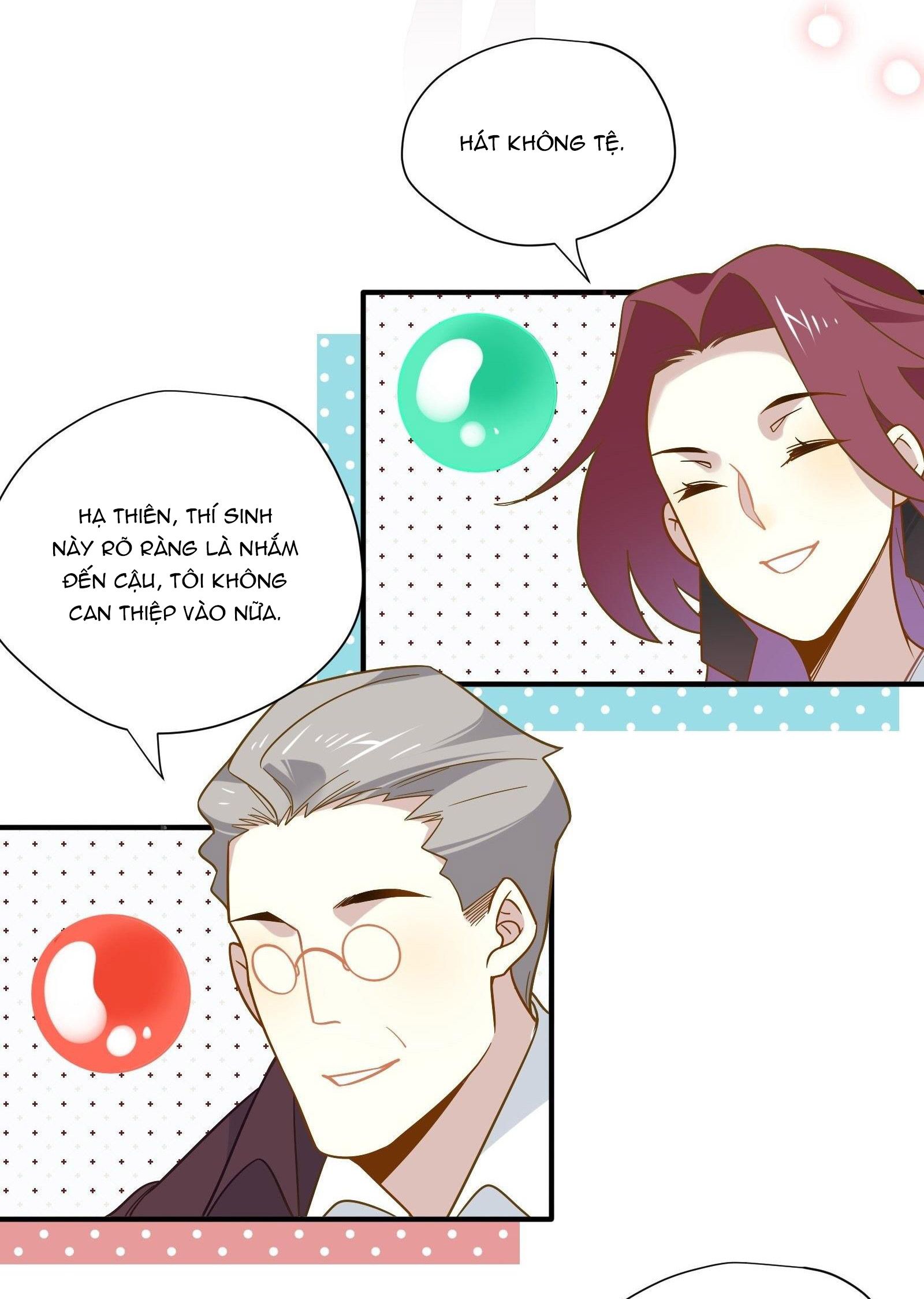 Cá Muối Của Tôi Xuất Đạo Rồi Chapter 36 - 44