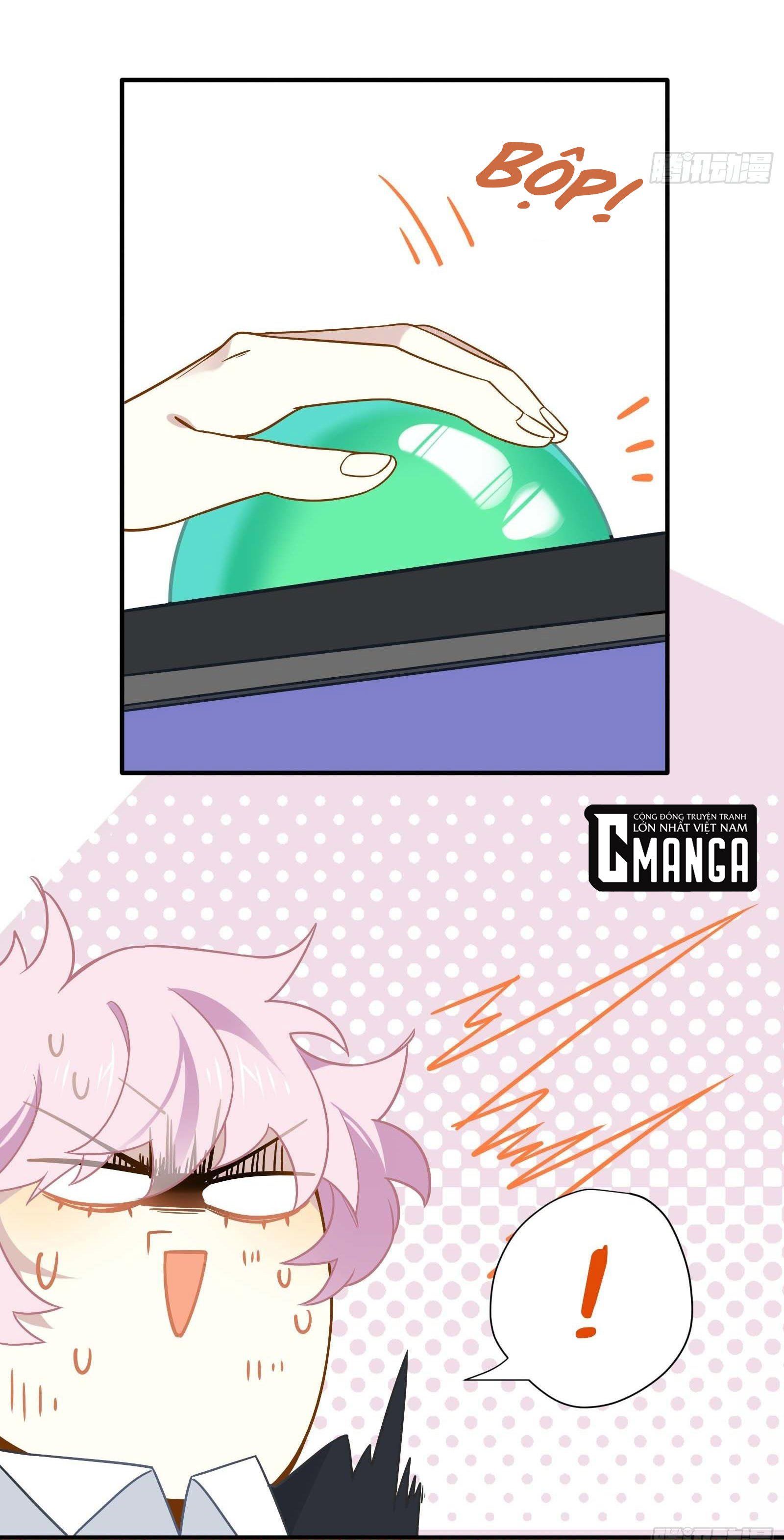 Cá Muối Của Tôi Xuất Đạo Rồi Chapter 36 - 47