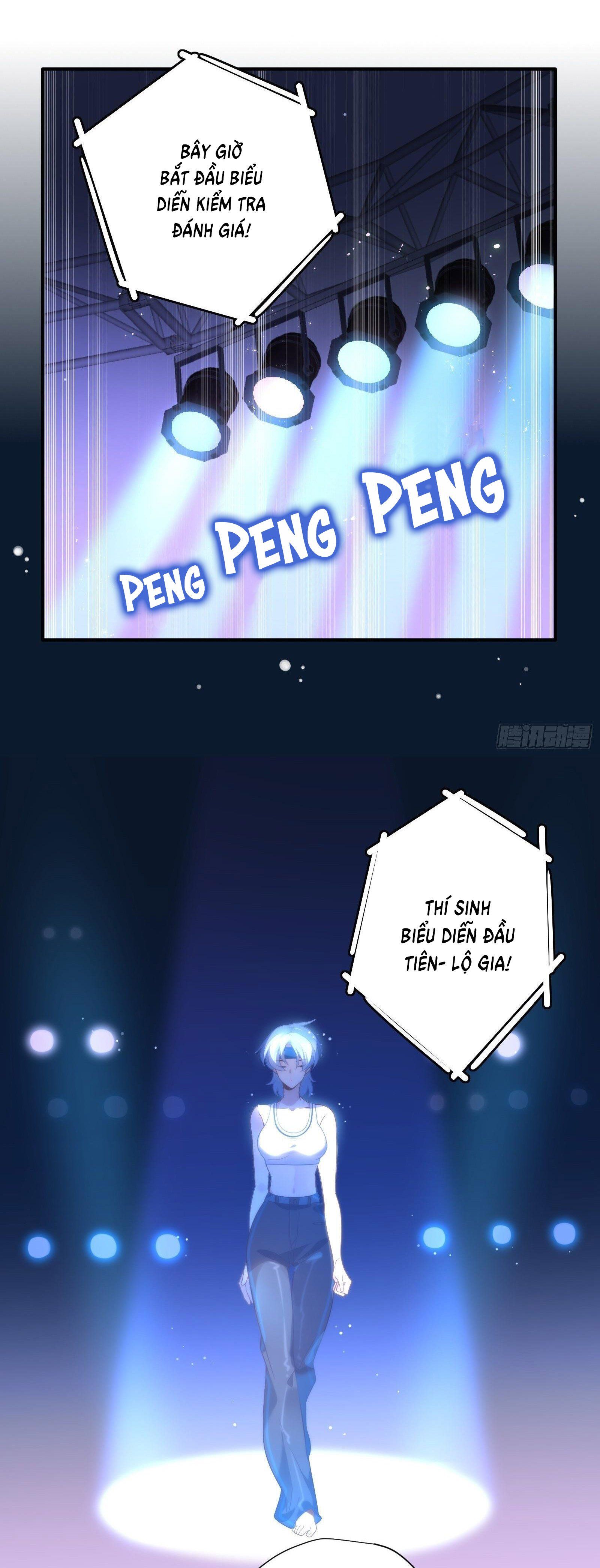 Cá Muối Của Tôi Xuất Đạo Rồi Chapter 36 - 6