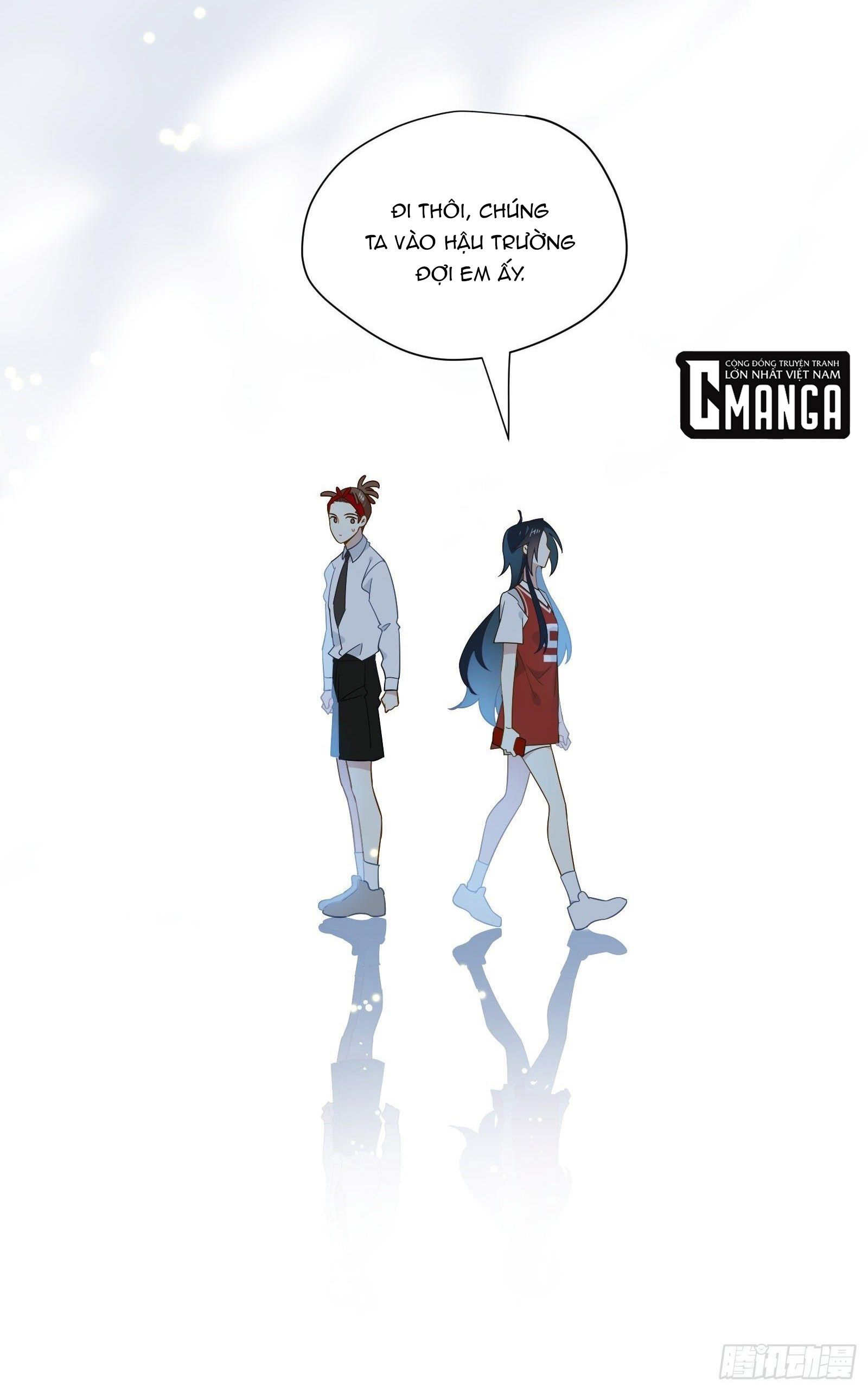 Cá Muối Của Tôi Xuất Đạo Rồi Chapter 36 - 54