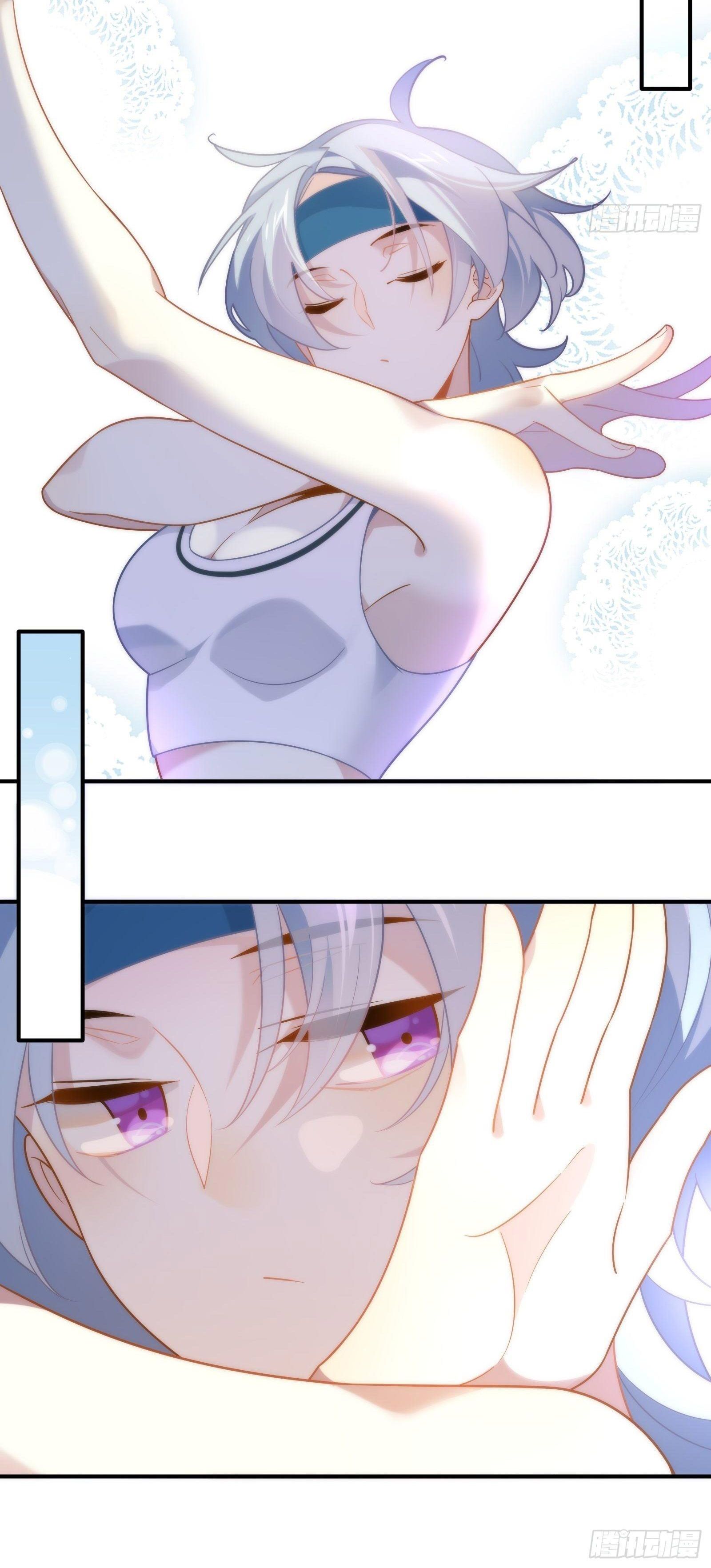 Cá Muối Của Tôi Xuất Đạo Rồi Chapter 36 - 8