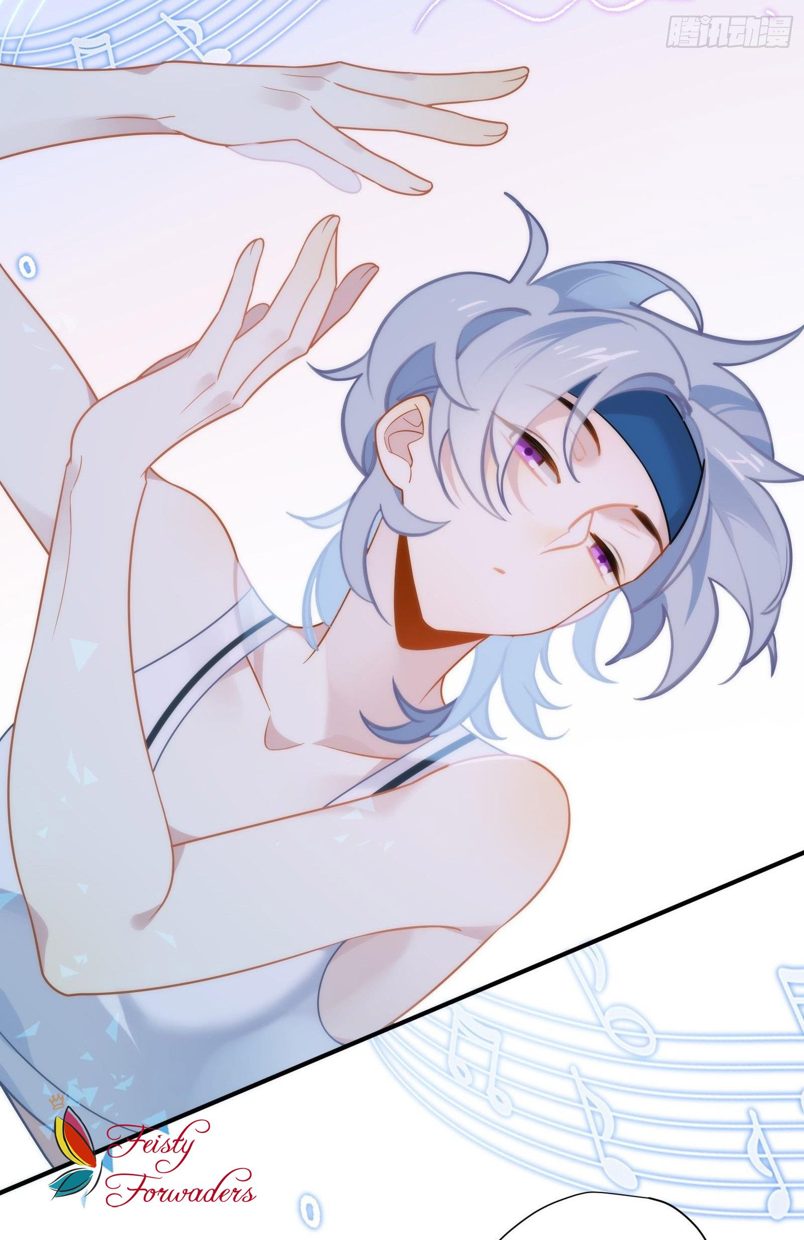 Cá Muối Của Tôi Xuất Đạo Rồi Chapter 36 - 10