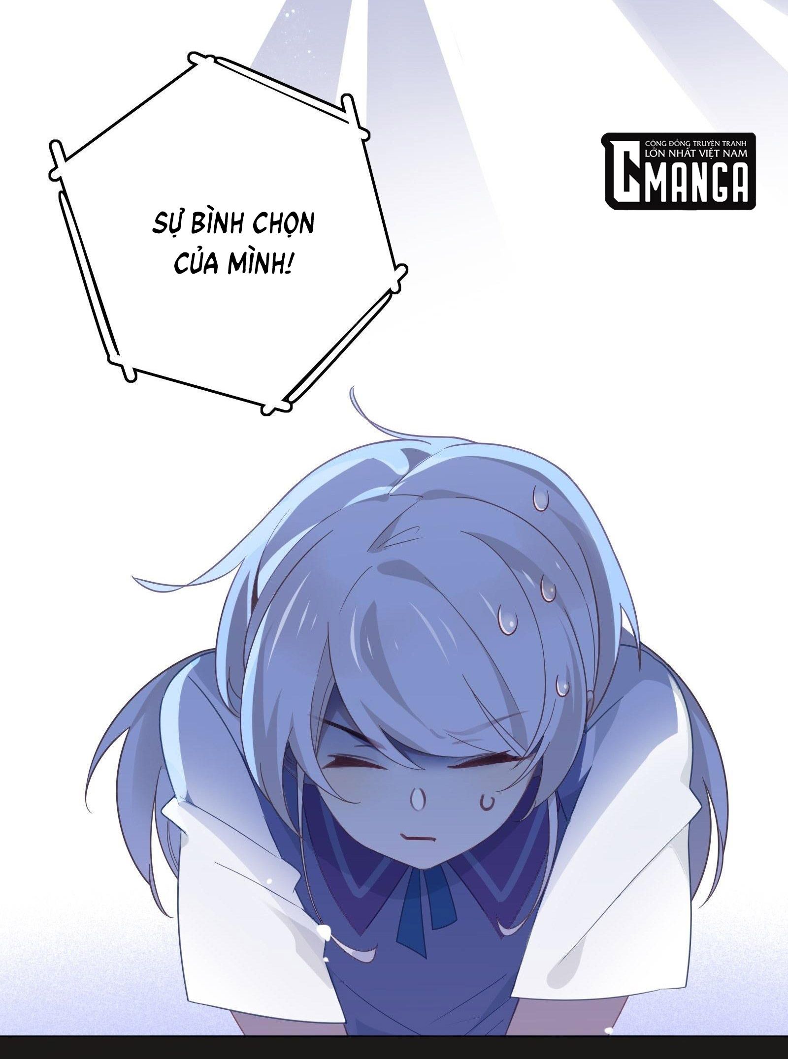 Cá Muối Của Tôi Xuất Đạo Rồi Chapter 37 - 11