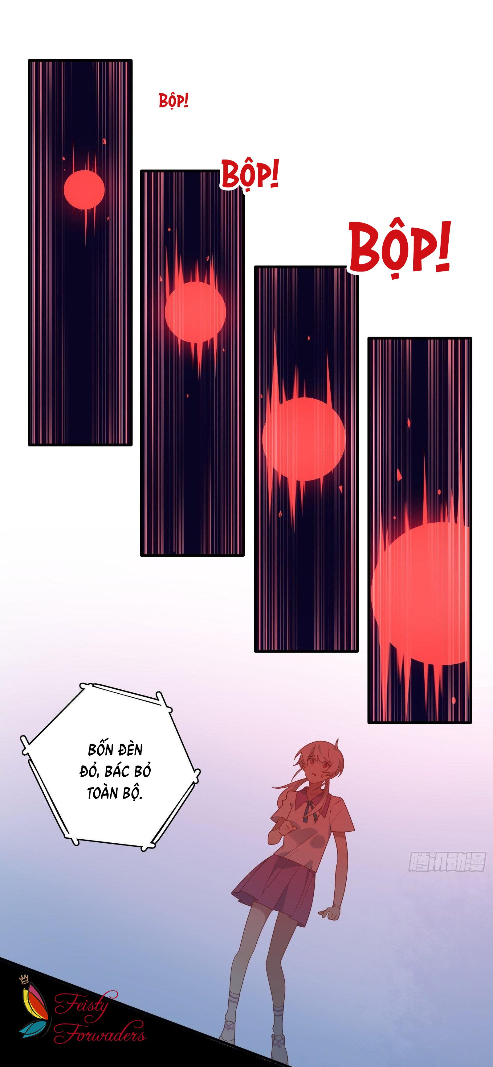 Cá Muối Của Tôi Xuất Đạo Rồi Chapter 37 - 13