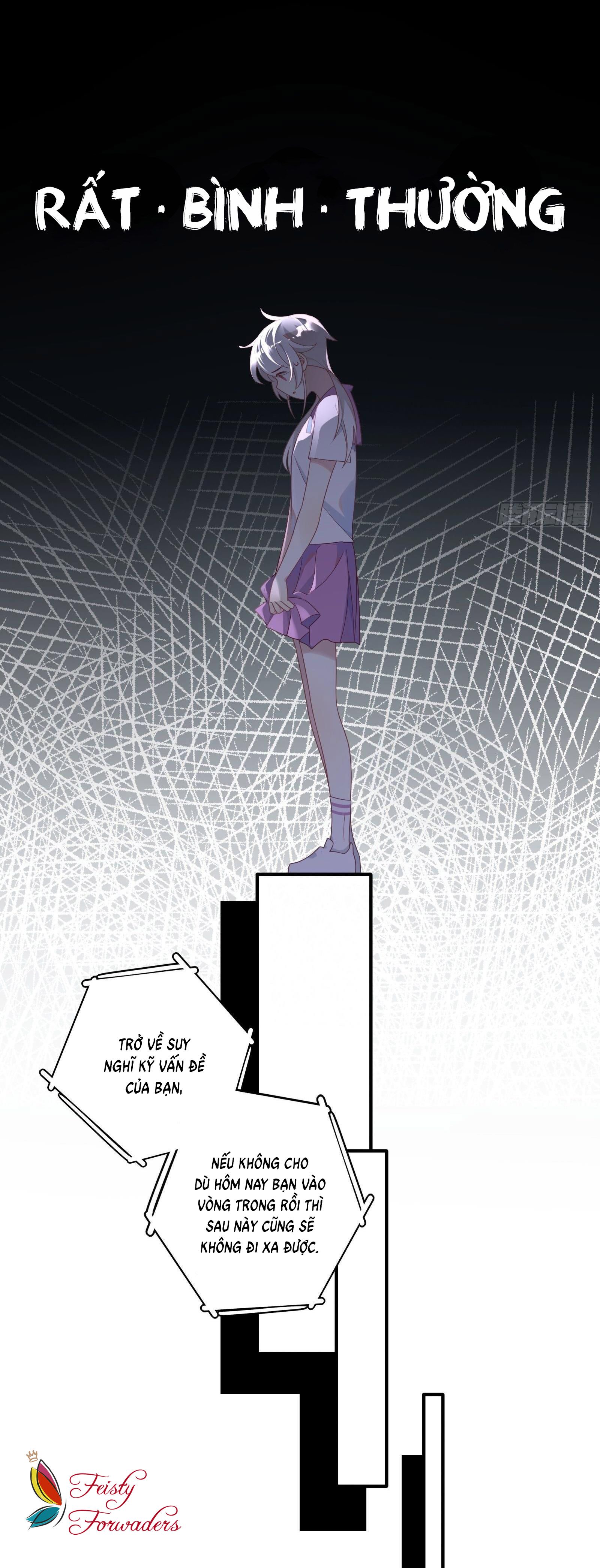 Cá Muối Của Tôi Xuất Đạo Rồi Chapter 37 - 16