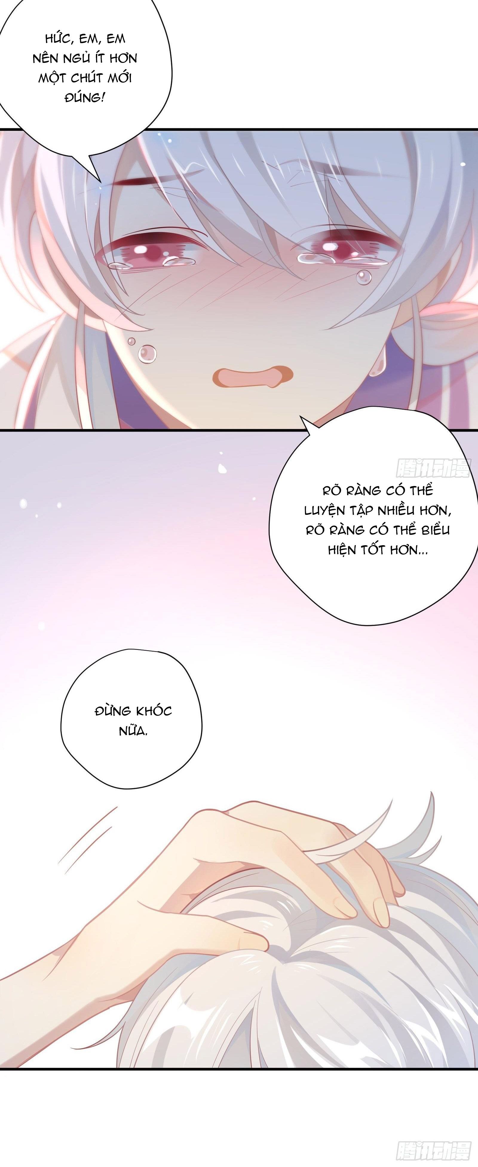 Cá Muối Của Tôi Xuất Đạo Rồi Chapter 37 - 18