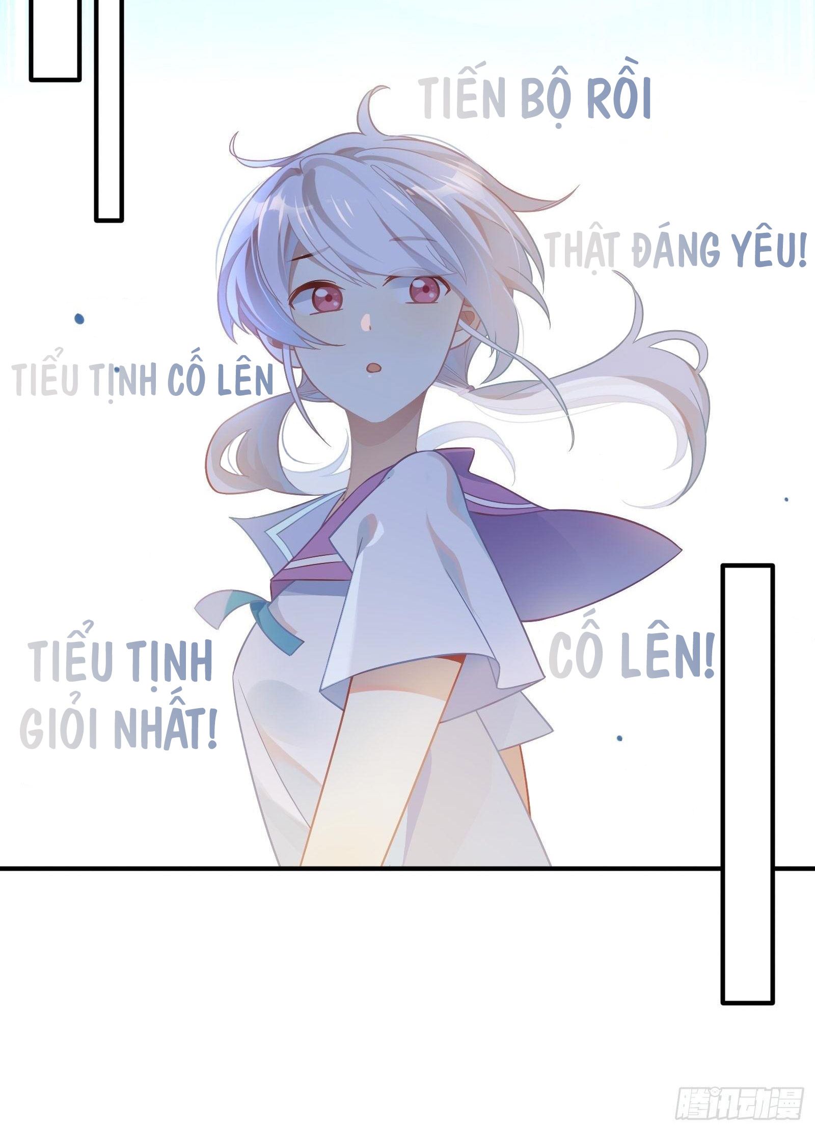 Cá Muối Của Tôi Xuất Đạo Rồi Chapter 37 - 39