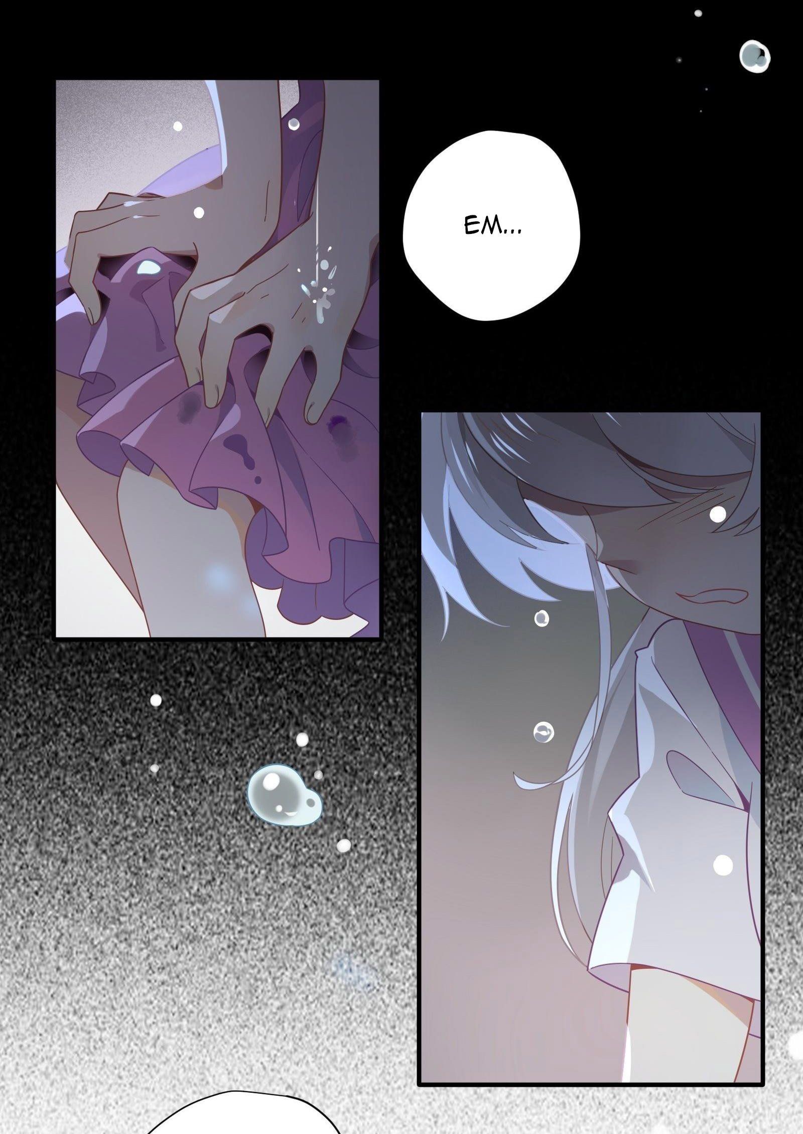 Cá Muối Của Tôi Xuất Đạo Rồi Chapter 37 - 5