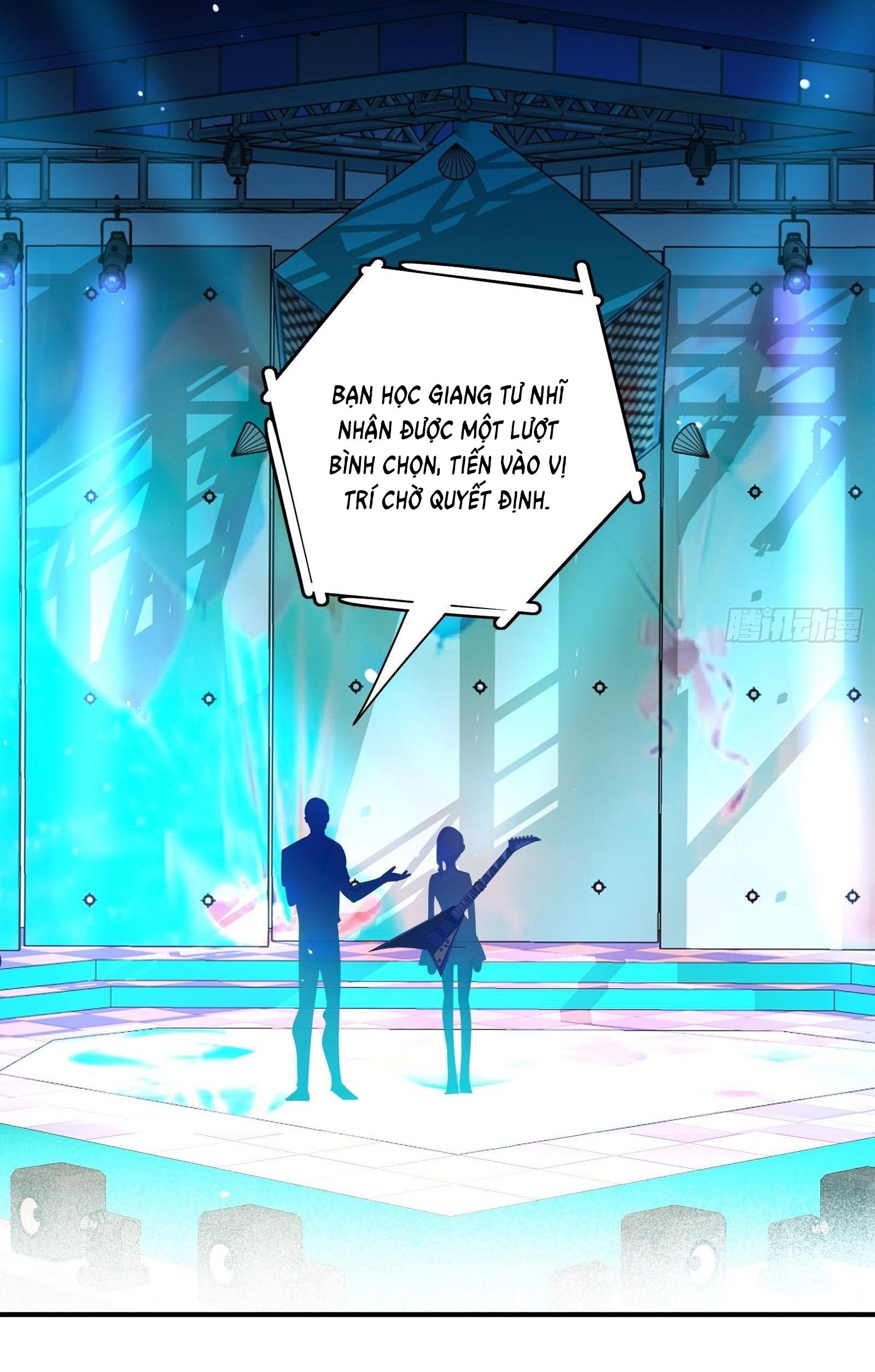 Cá Muối Của Tôi Xuất Đạo Rồi Chapter 37 - 45