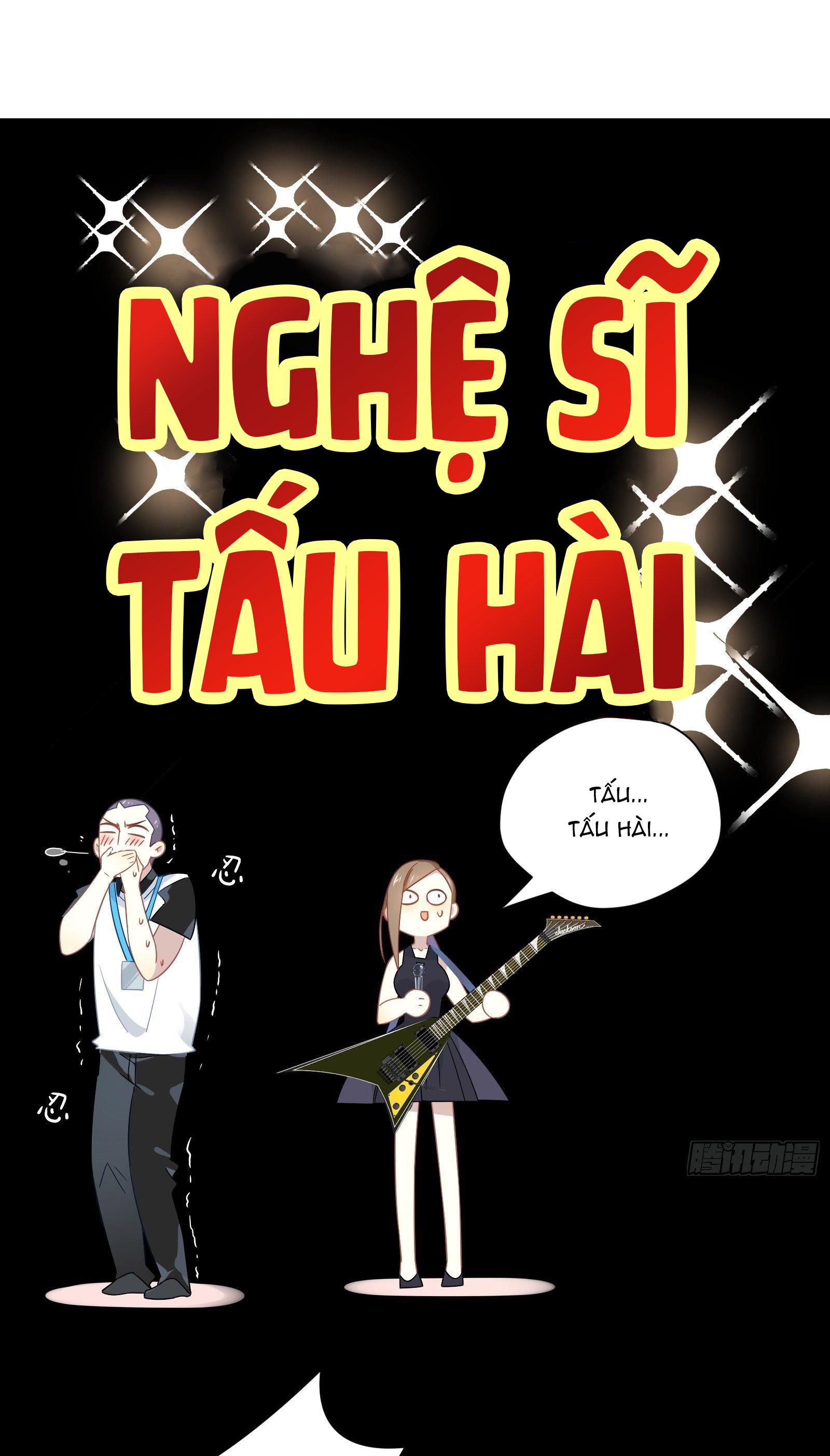 Cá Muối Của Tôi Xuất Đạo Rồi Chapter 37 - 49