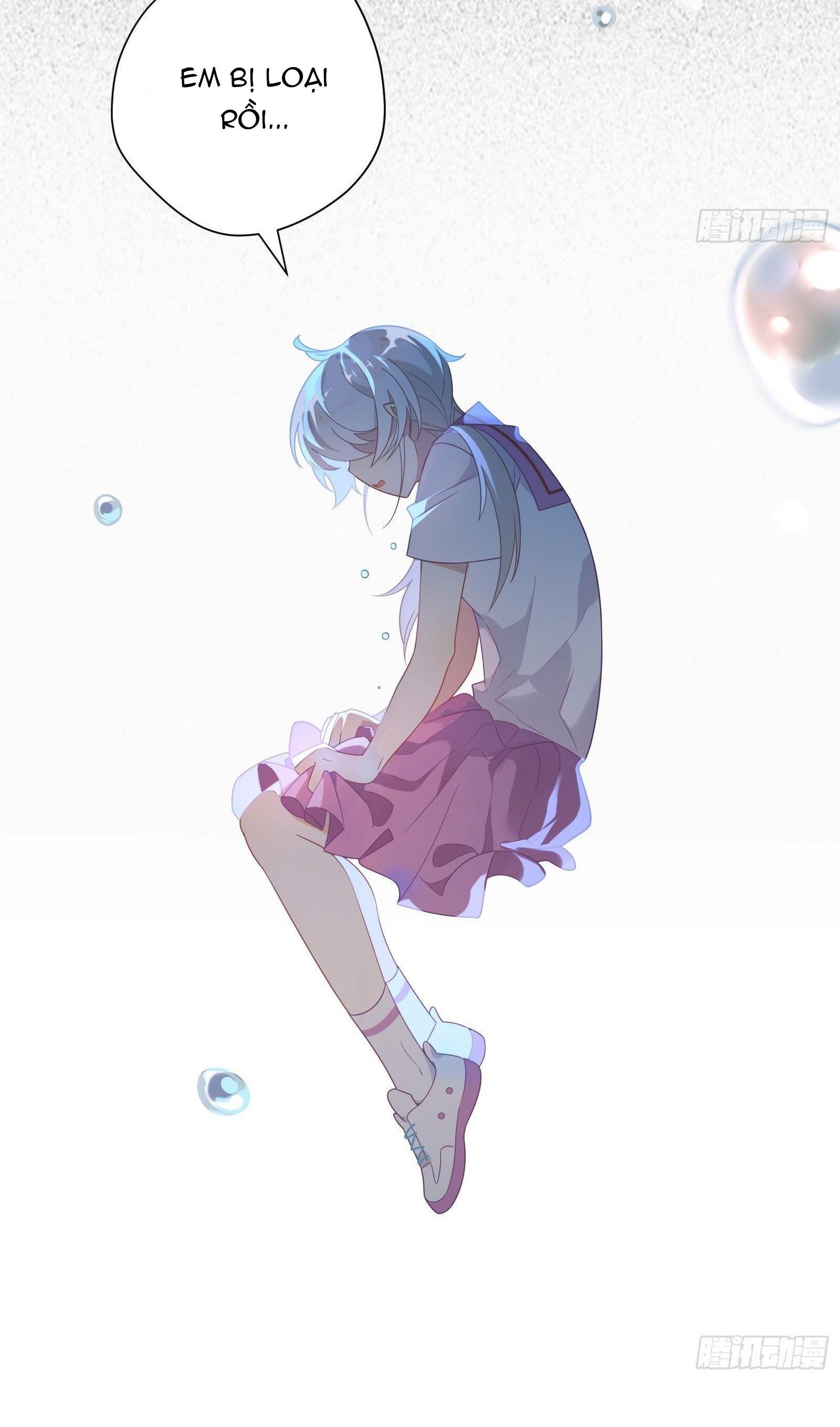 Cá Muối Của Tôi Xuất Đạo Rồi Chapter 37 - 6