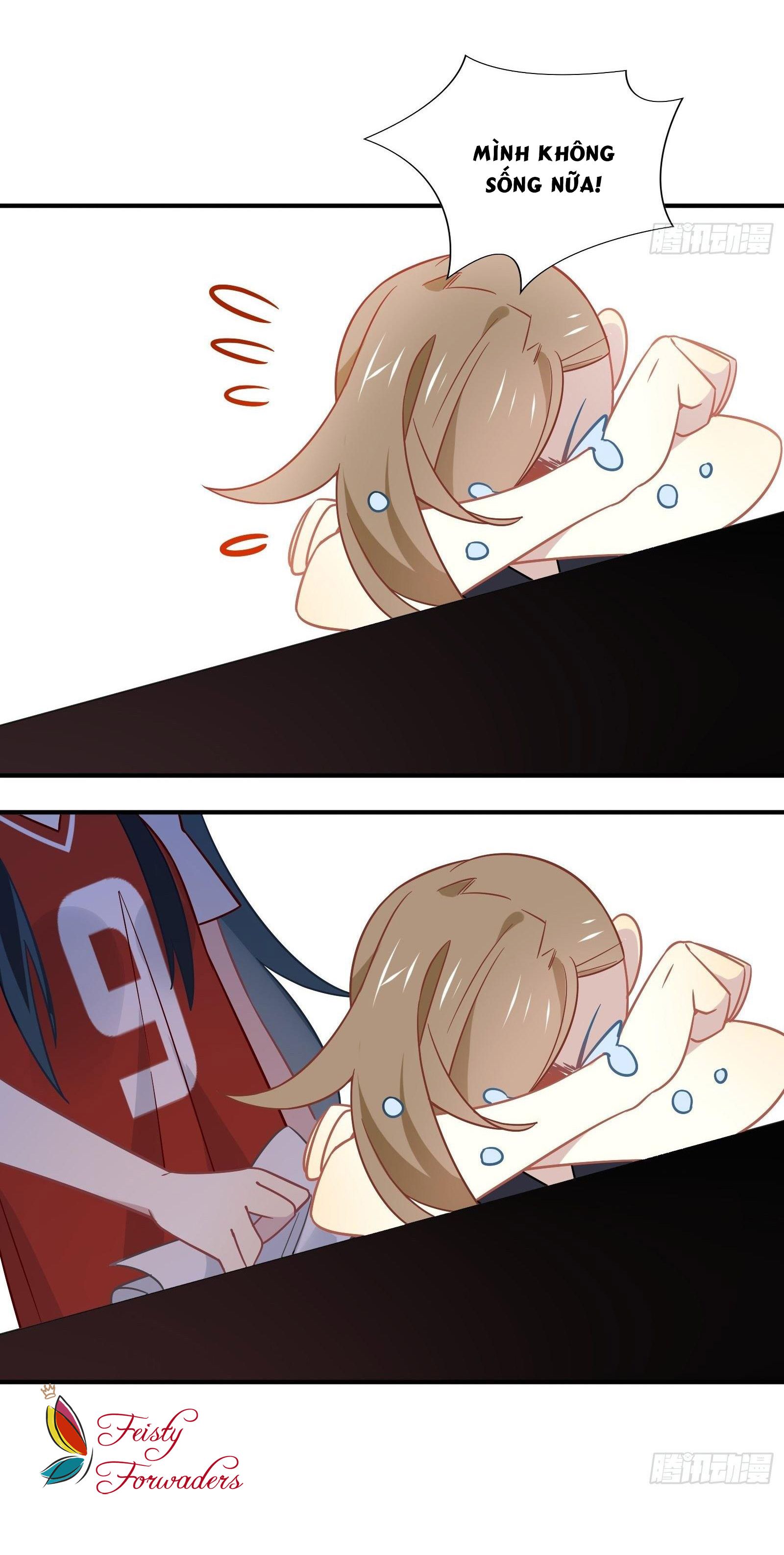 Cá Muối Của Tôi Xuất Đạo Rồi Chapter 37 - 51