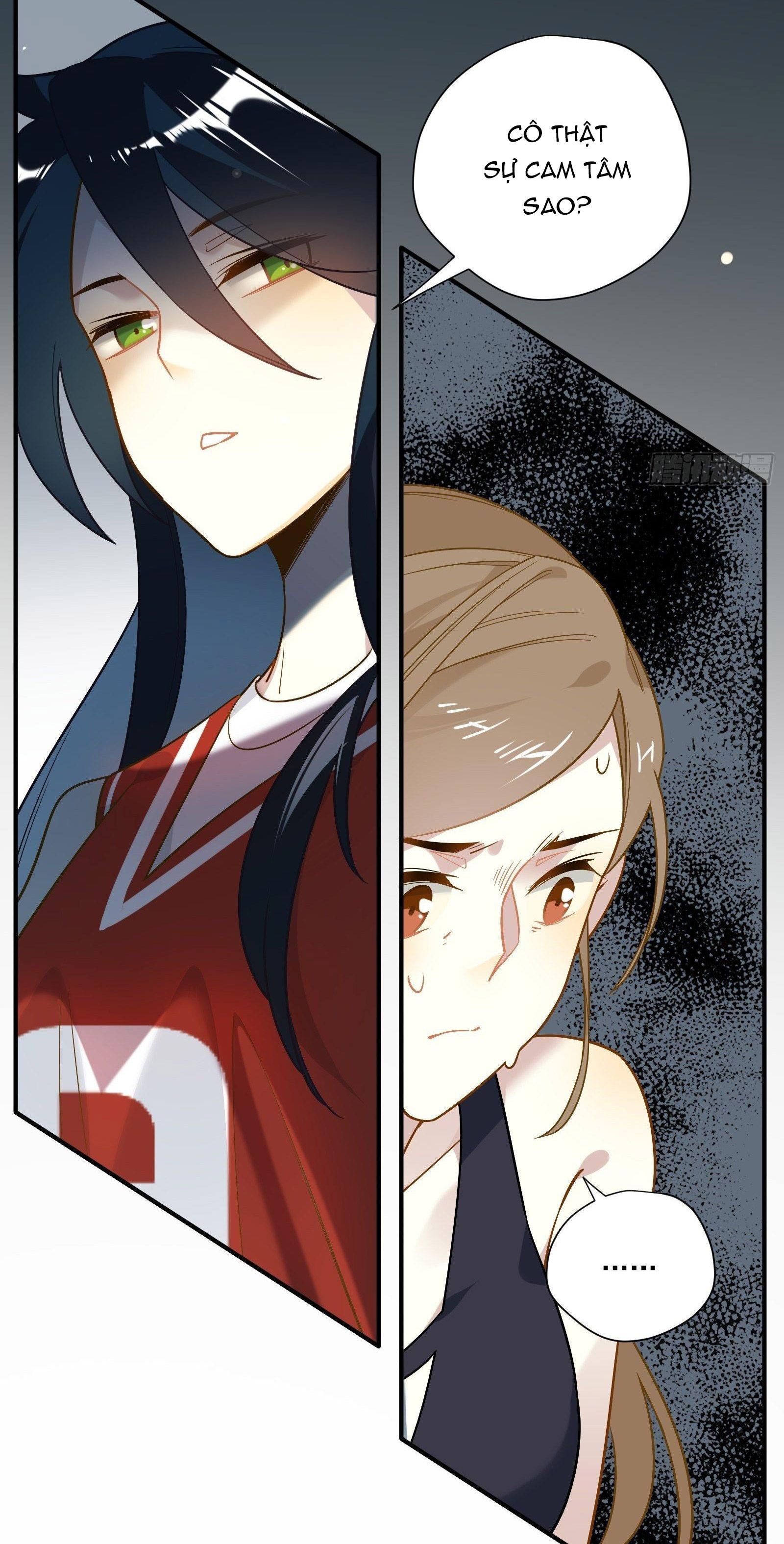 Cá Muối Của Tôi Xuất Đạo Rồi Chapter 38 - 13