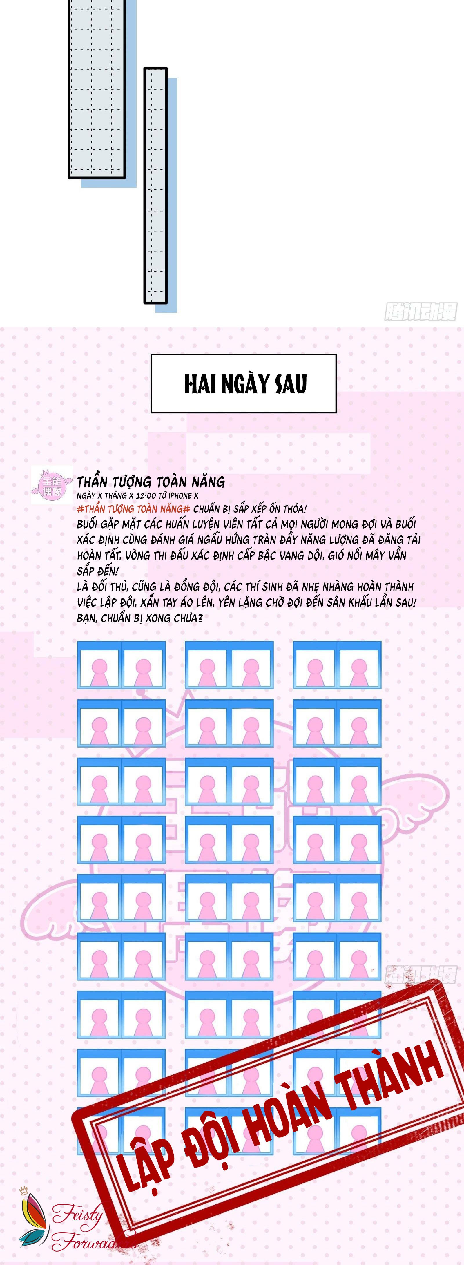 Cá Muối Của Tôi Xuất Đạo Rồi Chapter 38 - 17